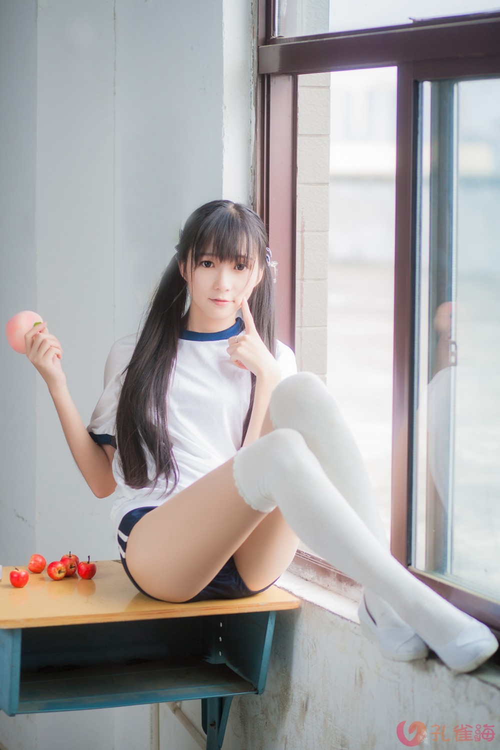 图片[3]-[合集][百度网盘]《兔玩印画》作品（含无水印）系列170期[44.76GB]-美女海