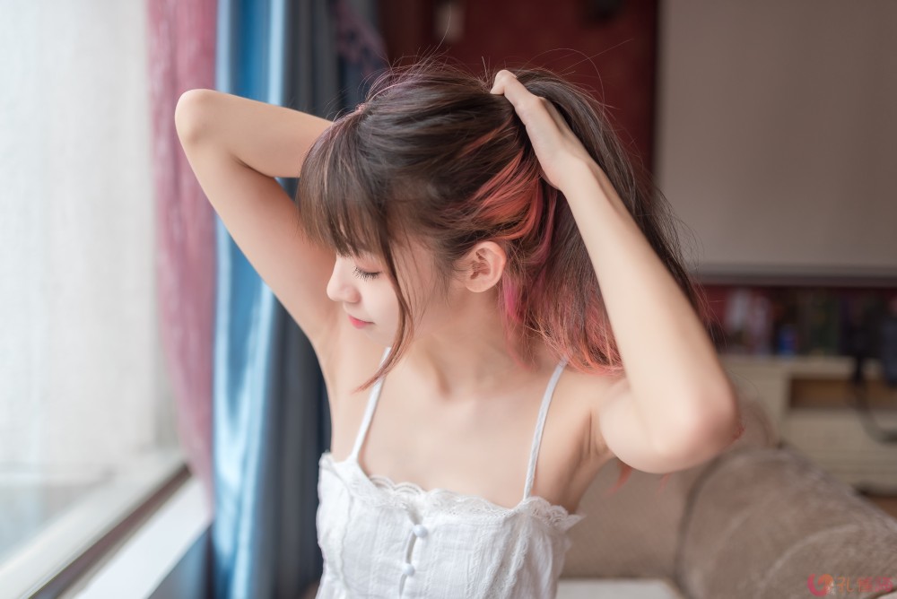 图片[6]-风之领域 – 高清无水印写真套图286套，大小111G-美女海