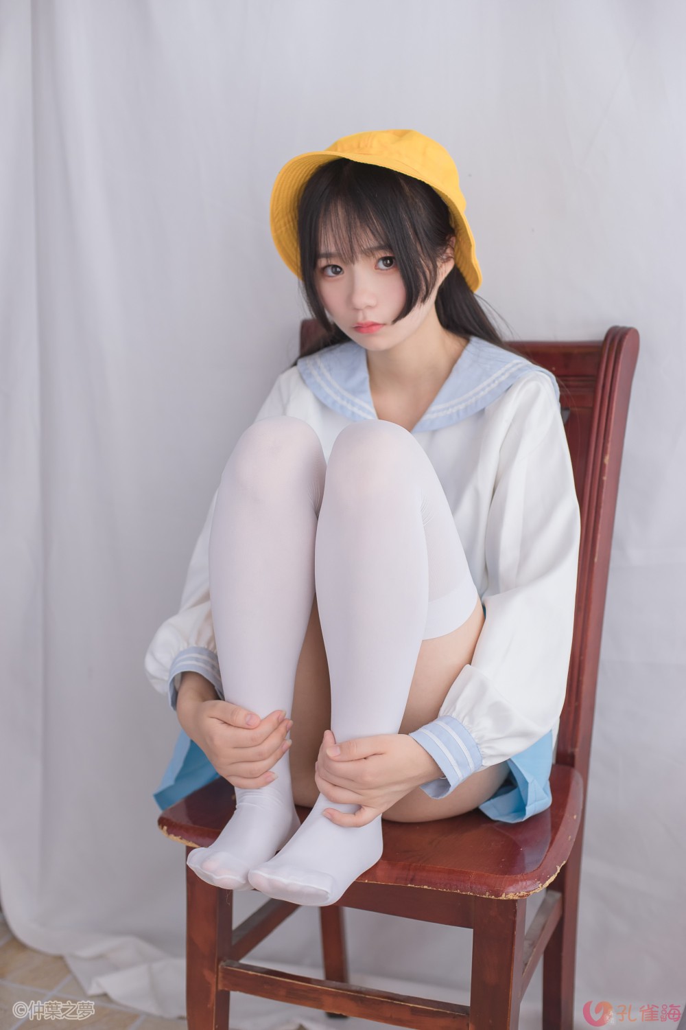 图片[3]-轻兰映画 – 合集42期+随包视频，大小20.8G-美女海