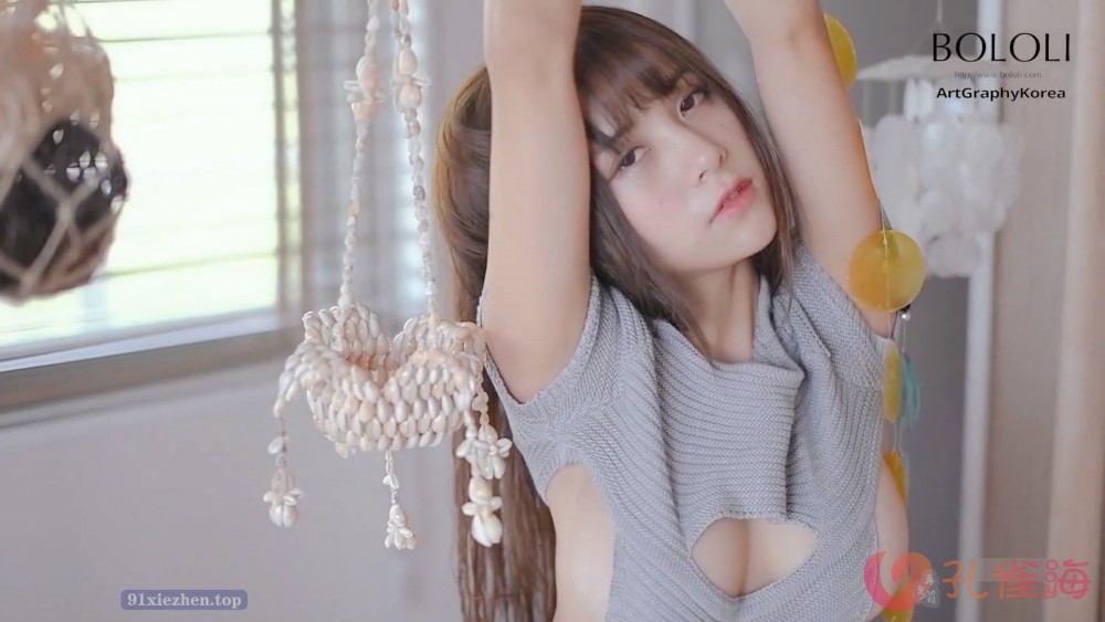图片[2]-[合集]名站机构《BoLoli波萝社》写真视频14期[4.95GB]-美女海