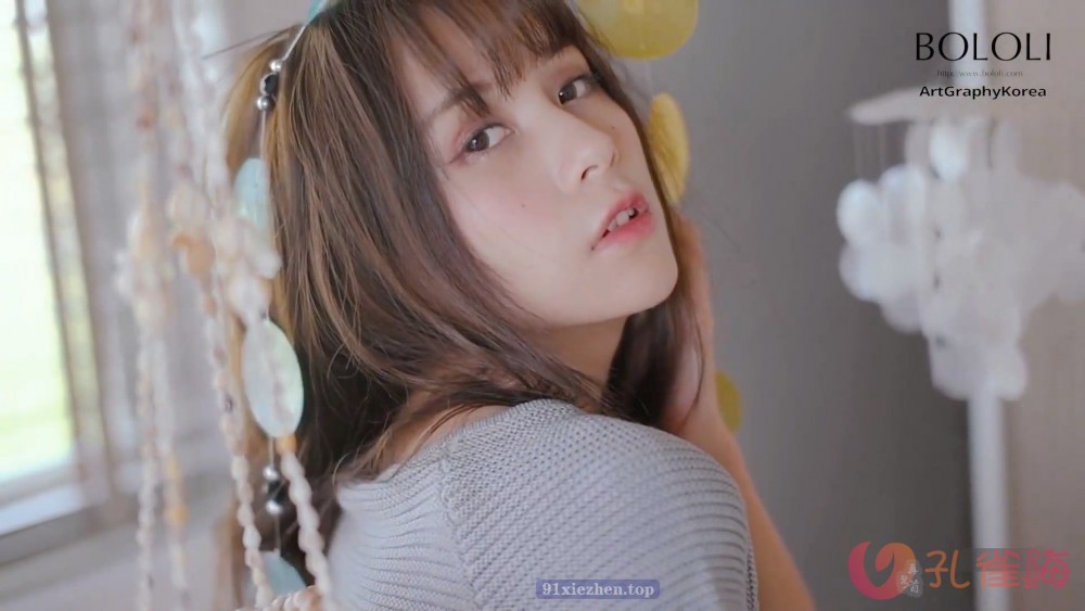 图片[3]-[合集]名站机构《BoLoli波萝社》写真视频14期[4.95GB]-美女海
