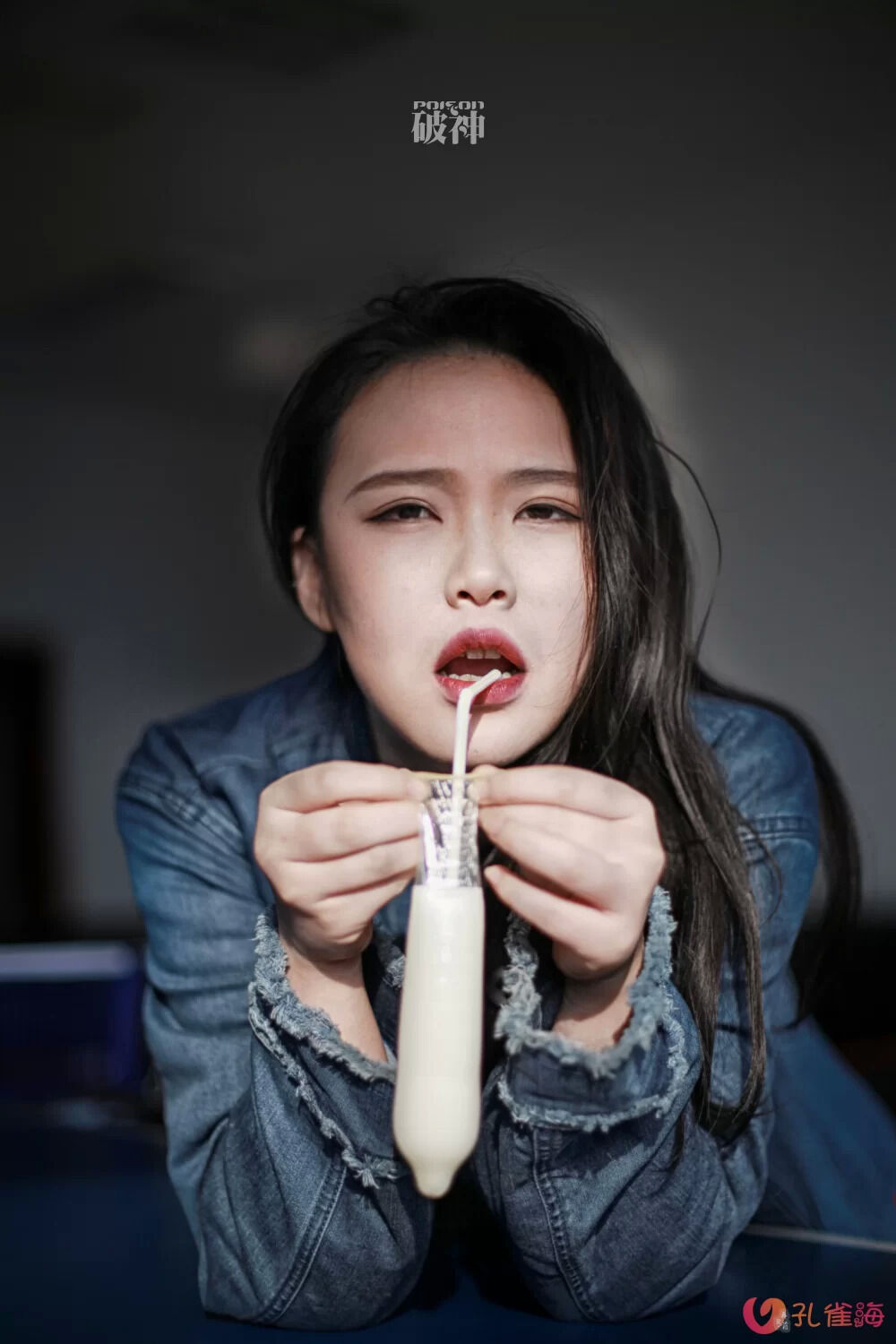 [B1]破神-B系好美&创意X观念&双城记&造型100&这座城&4系列原片打包[714P-4.17G]-美女海