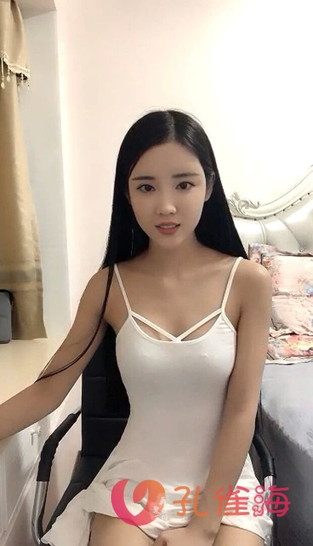 图片[2]-女神Alice直播秀[2v+689M]-美女海