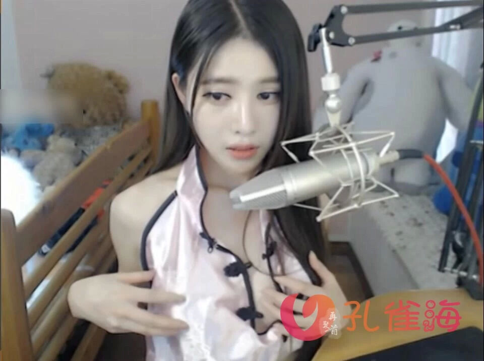 图片[2]-熊猫TV人气美女主播@梦竟CD的直播视频-美女海