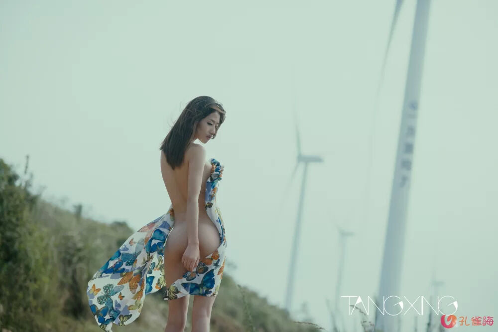 图片[3]-摄影师唐兴专辑第8期合集[61P401M]-美女海