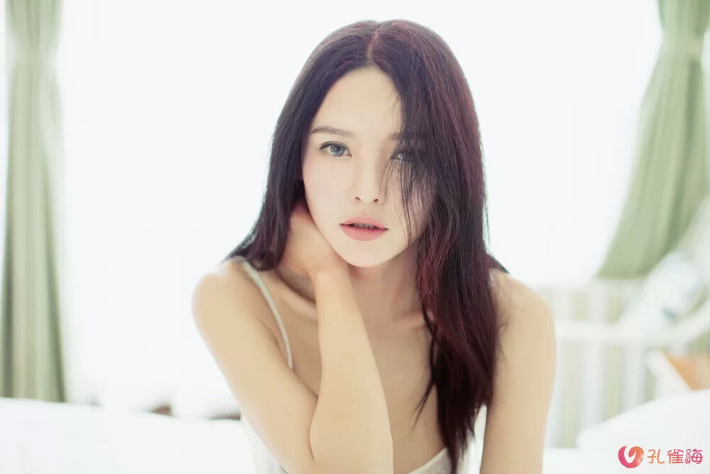 图片[2]-段王爷出品 美女樱桃写真昆明的冬天+盛夏时节2套 [100P 509M]-美女海