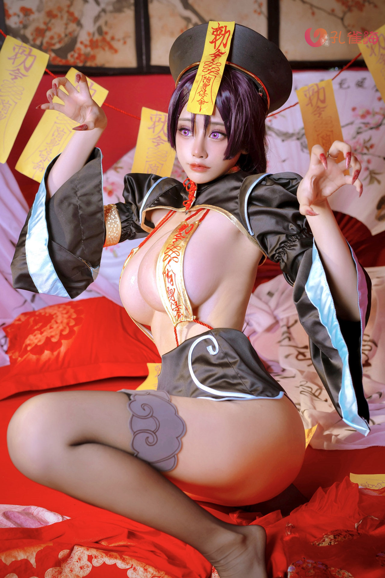 图片[4]-Byoru – 全套304期及随包视频[221.5G-2025.5]-美女海