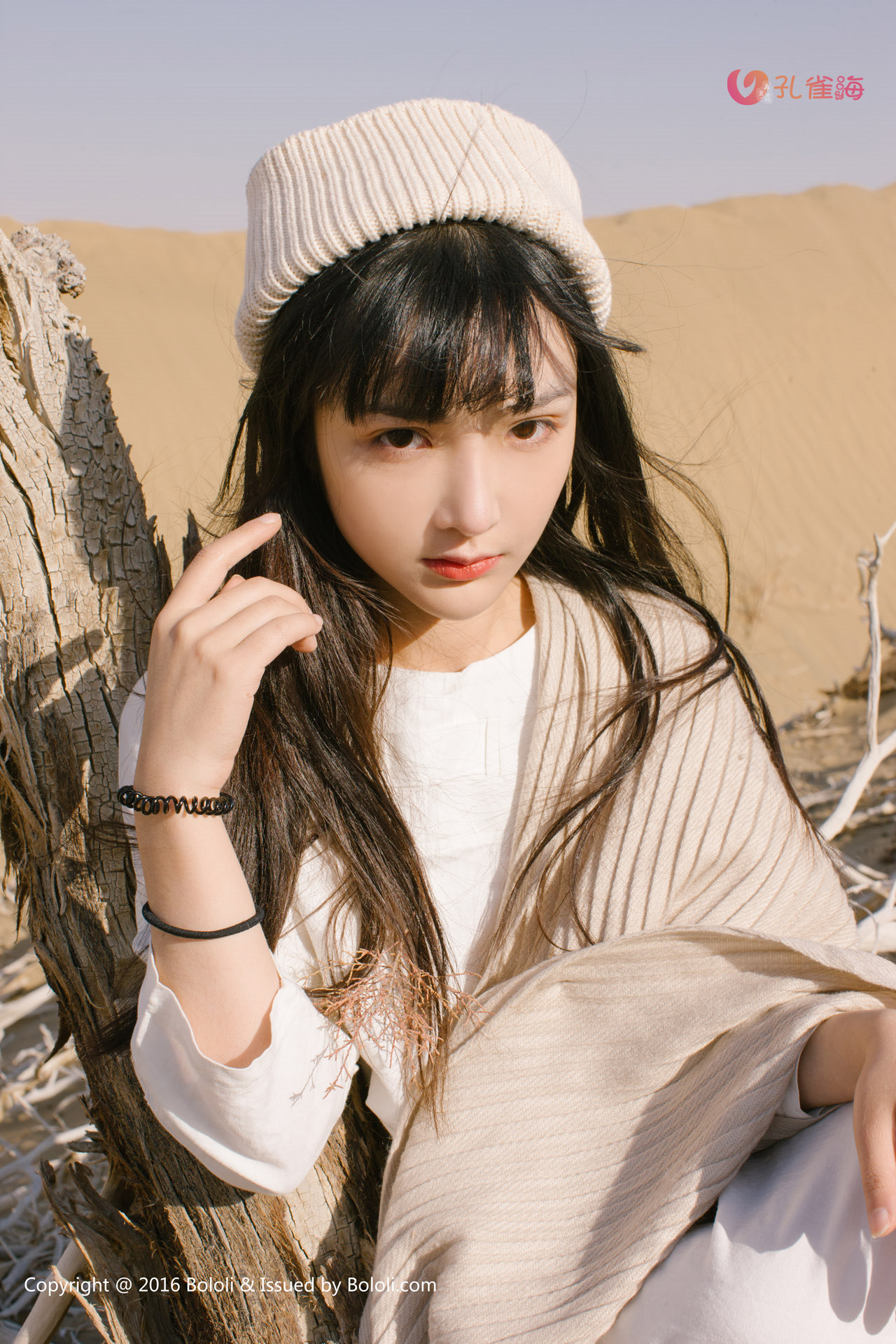 图片[9]-[合集]清纯向《Kimoe 激萌文化》全套25期，大小10.5G-美女海