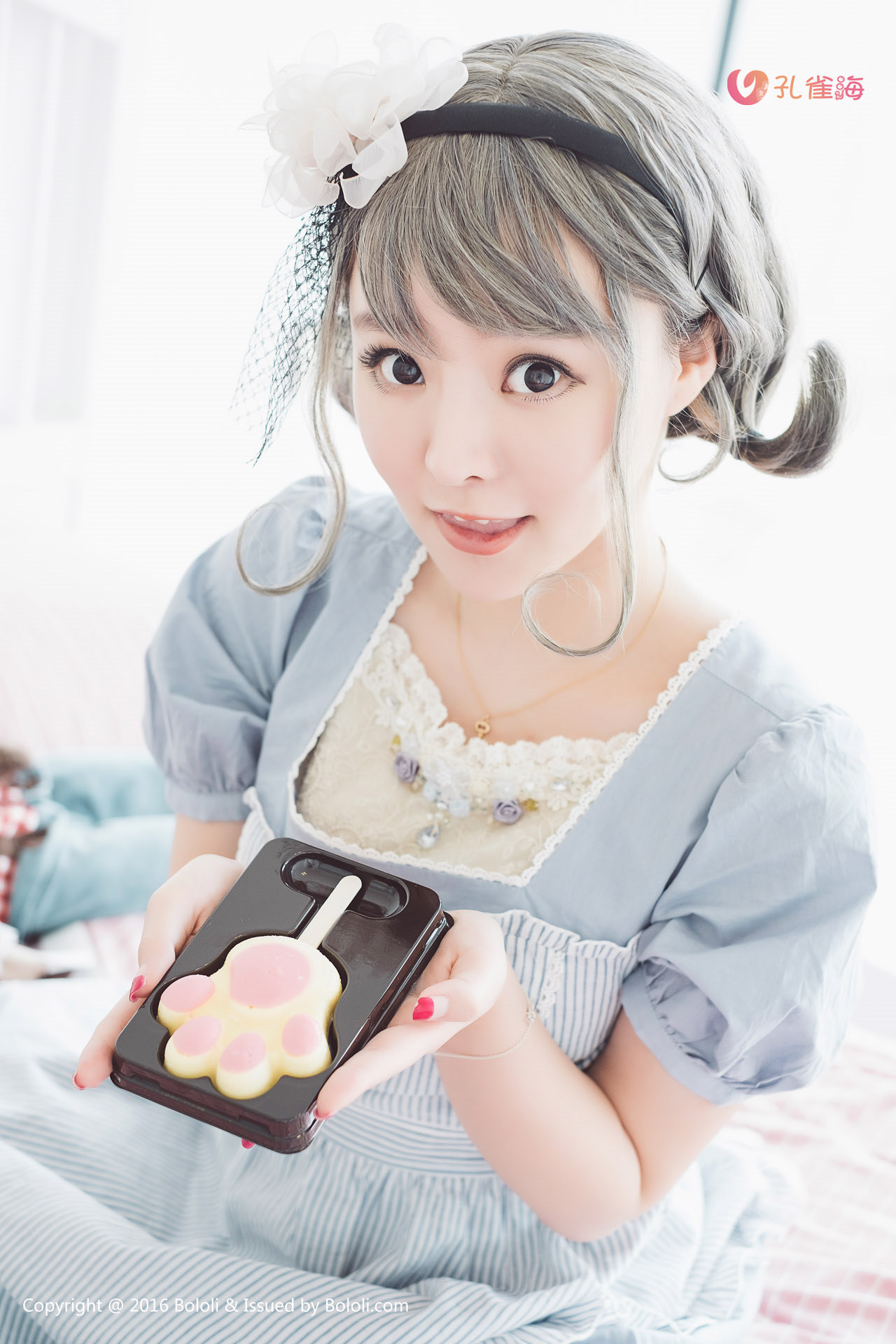 图片[4]-[合集]清纯向《Kimoe 激萌文化》全套25期，大小10.5G-美女海