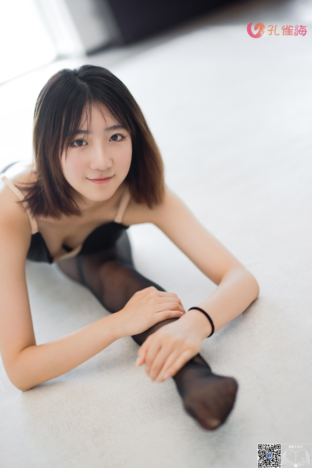 图片[6]-舞蹈生日记 – 全套123期合集[28.9G]-美女海