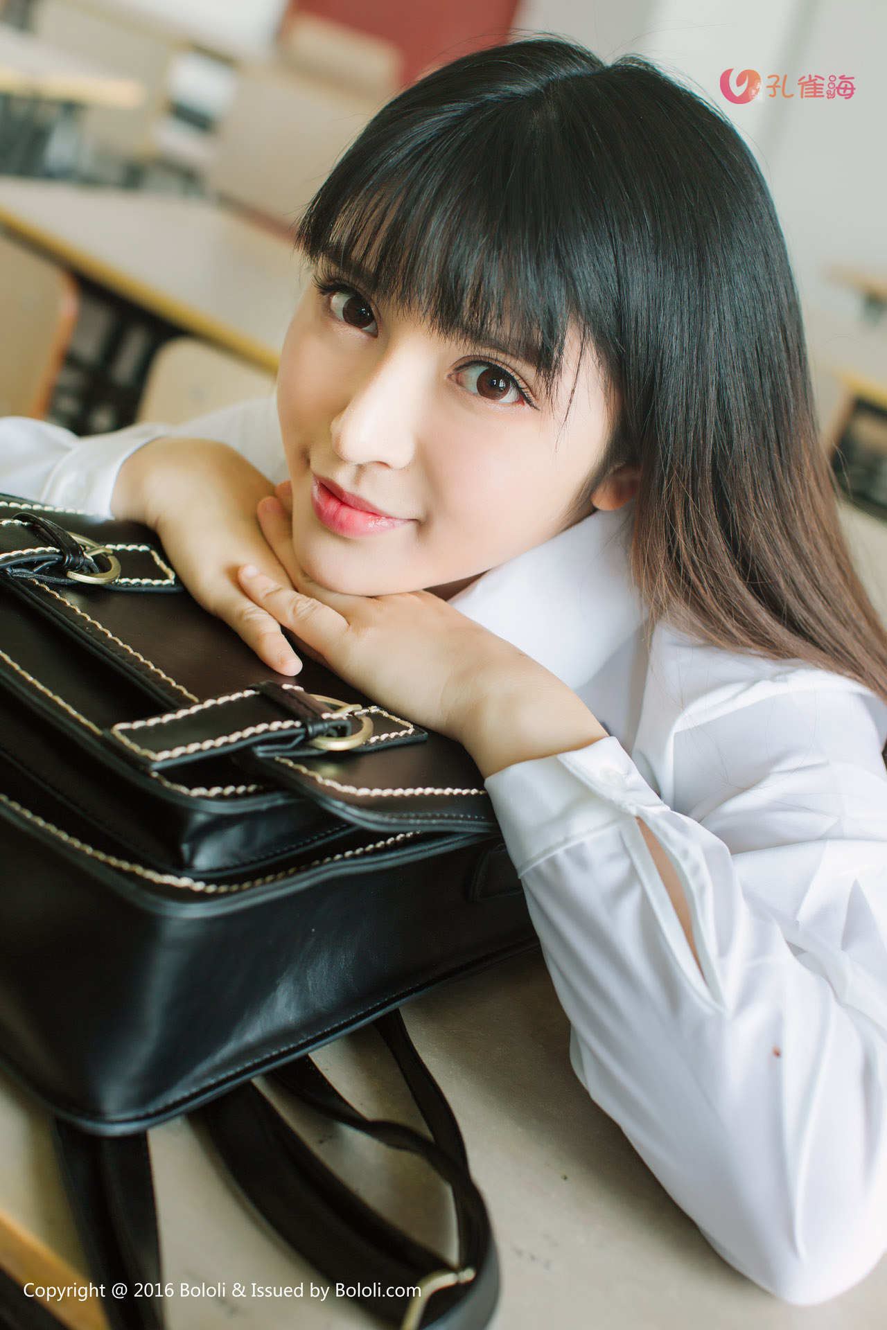 图片[8]-[合集]清纯向《Kimoe 激萌文化》全套25期，大小10.5G-美女海