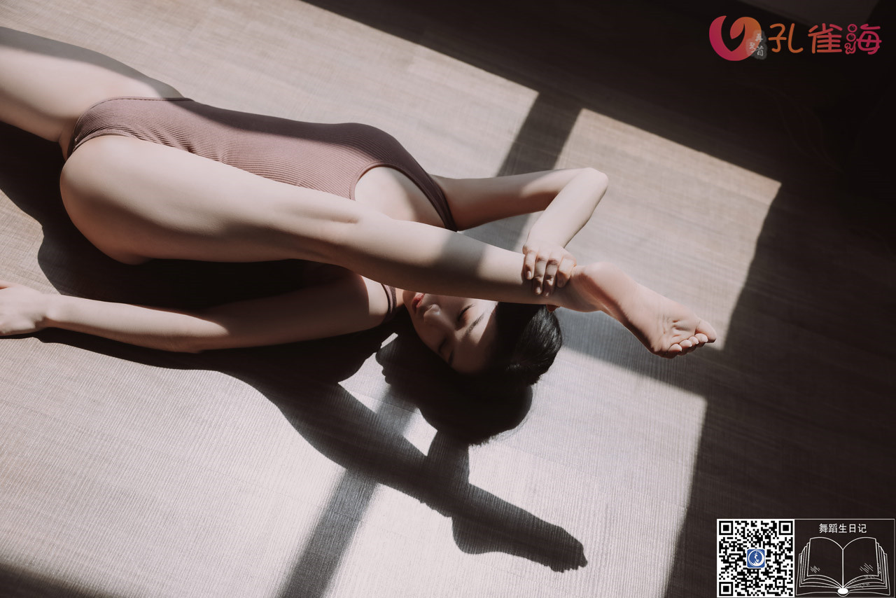图片[16]-舞蹈生日记 – 全套123期合集[28.9G]-美女海