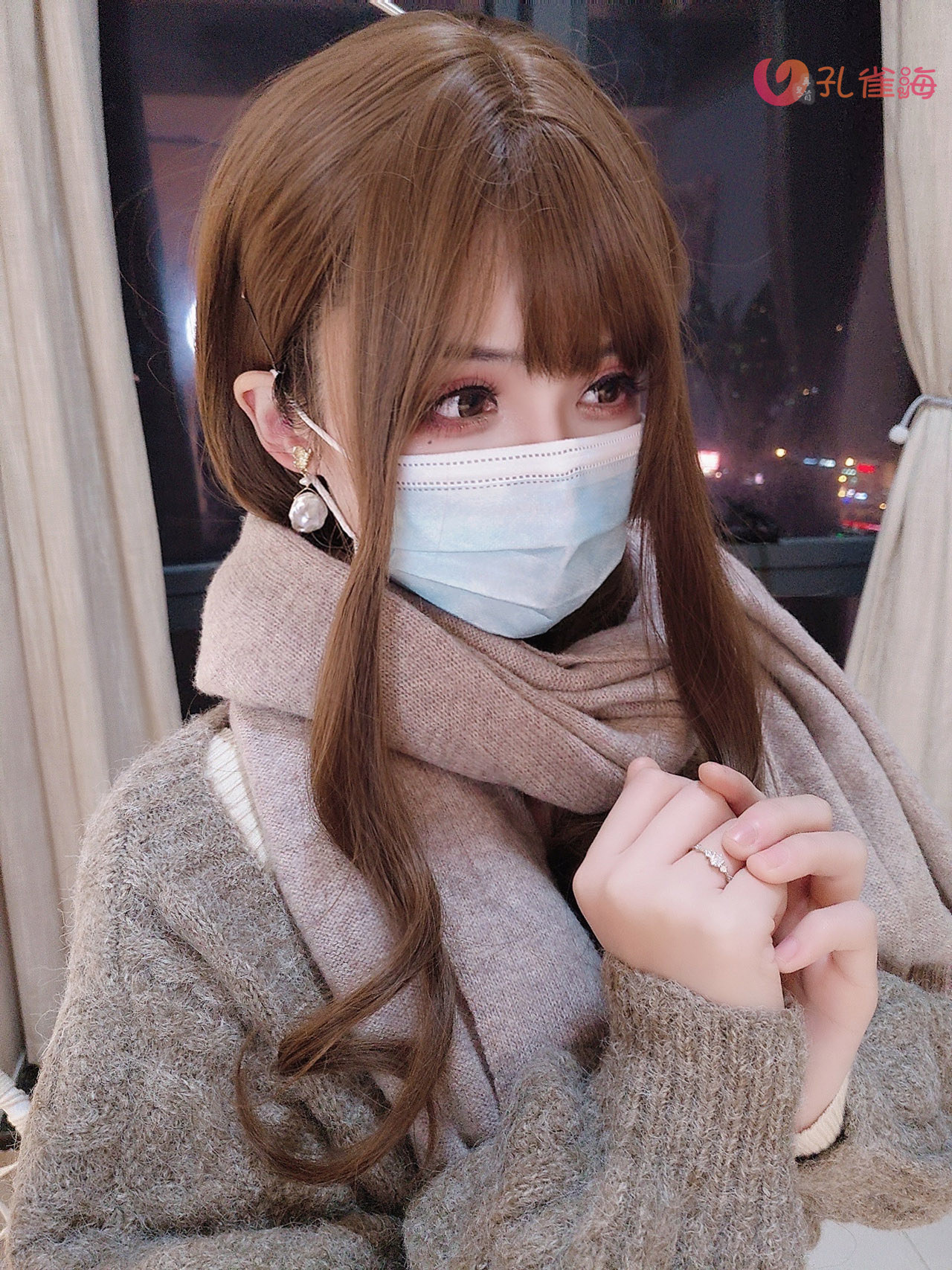 图片[4]-Rioko凉凉子 – 全套148期&随包视频[72.8G-2025.5]-美女海