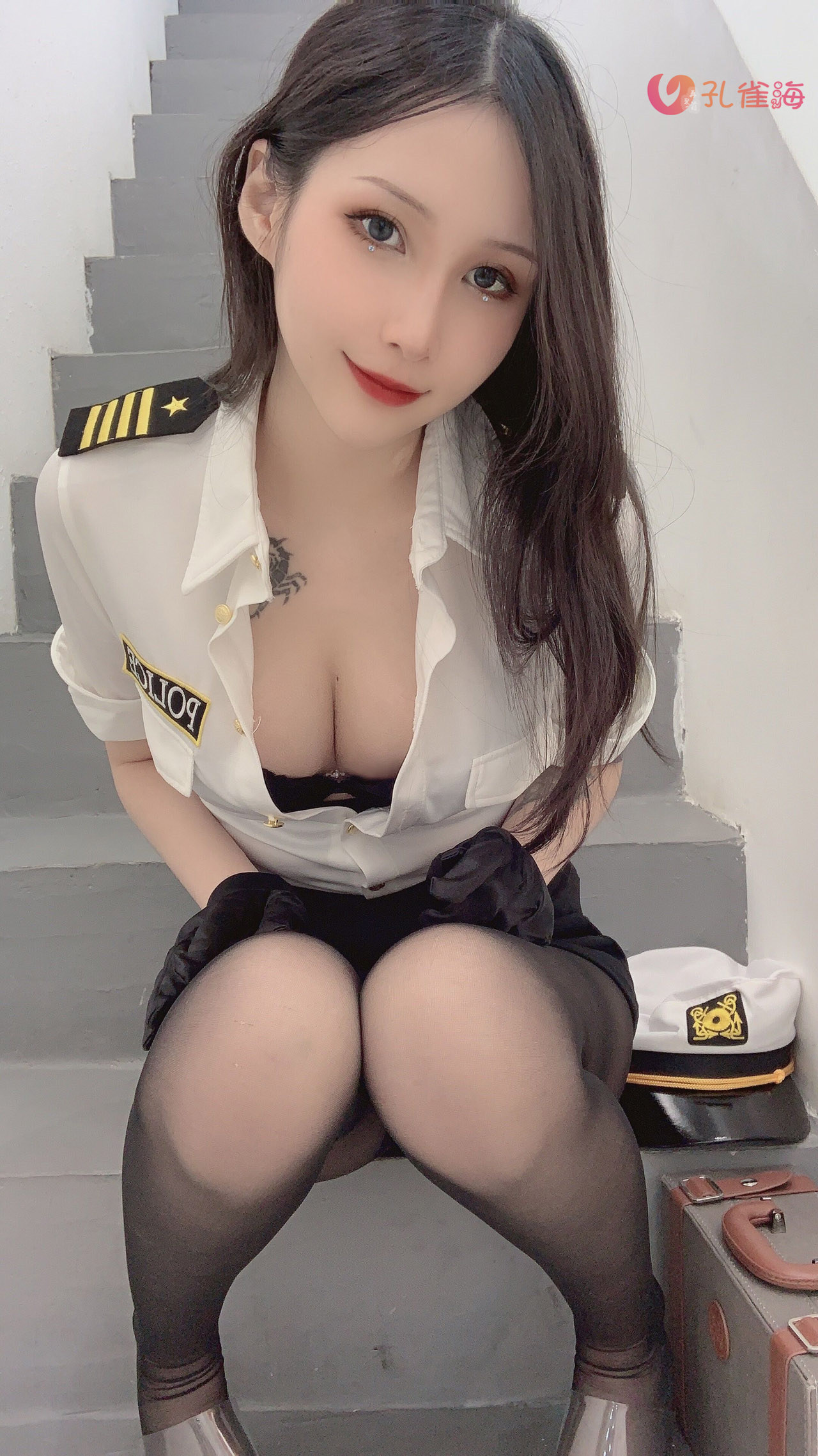 图片[4]-Vams子 – 全套11期及随包视频[6.7G]-美女海