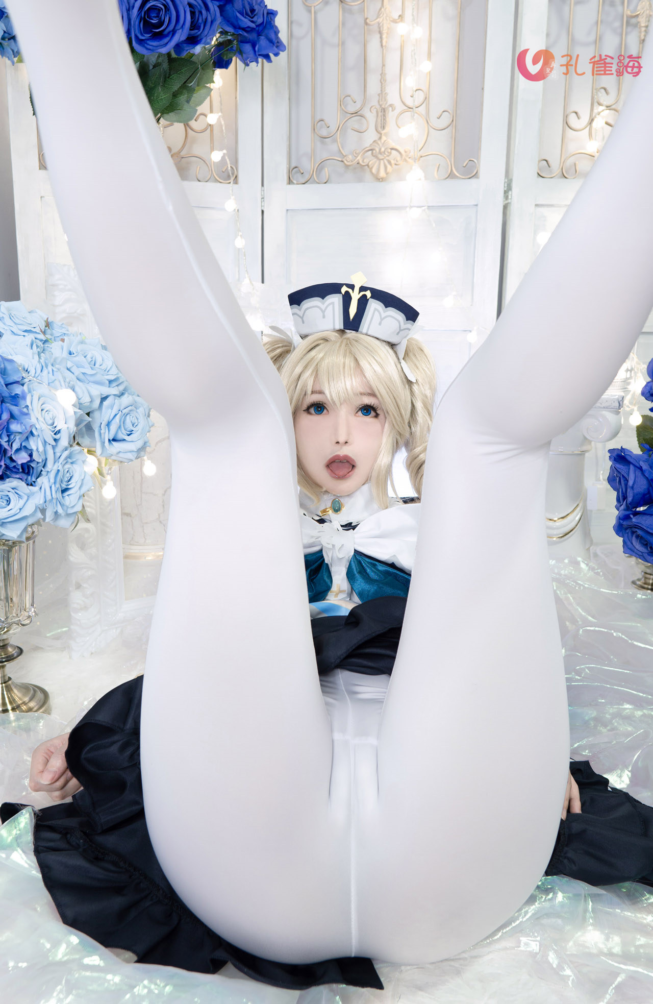 Kitkat Cosplay 9 – 全套9期[1.5G]-美女海