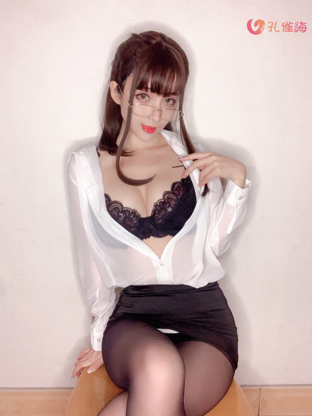 图片[3]-Rioko凉凉子 – 全套148期&随包视频[72.8G-2025.5]-美女海