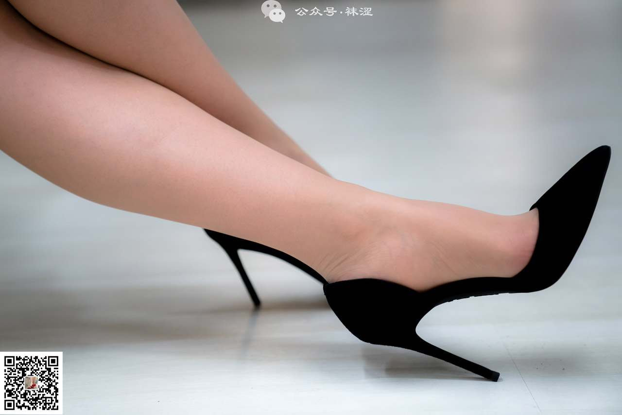 图片[4]-[合集]写实丝袜《袜涩》作品全套90期，大小79.98GB-美女海