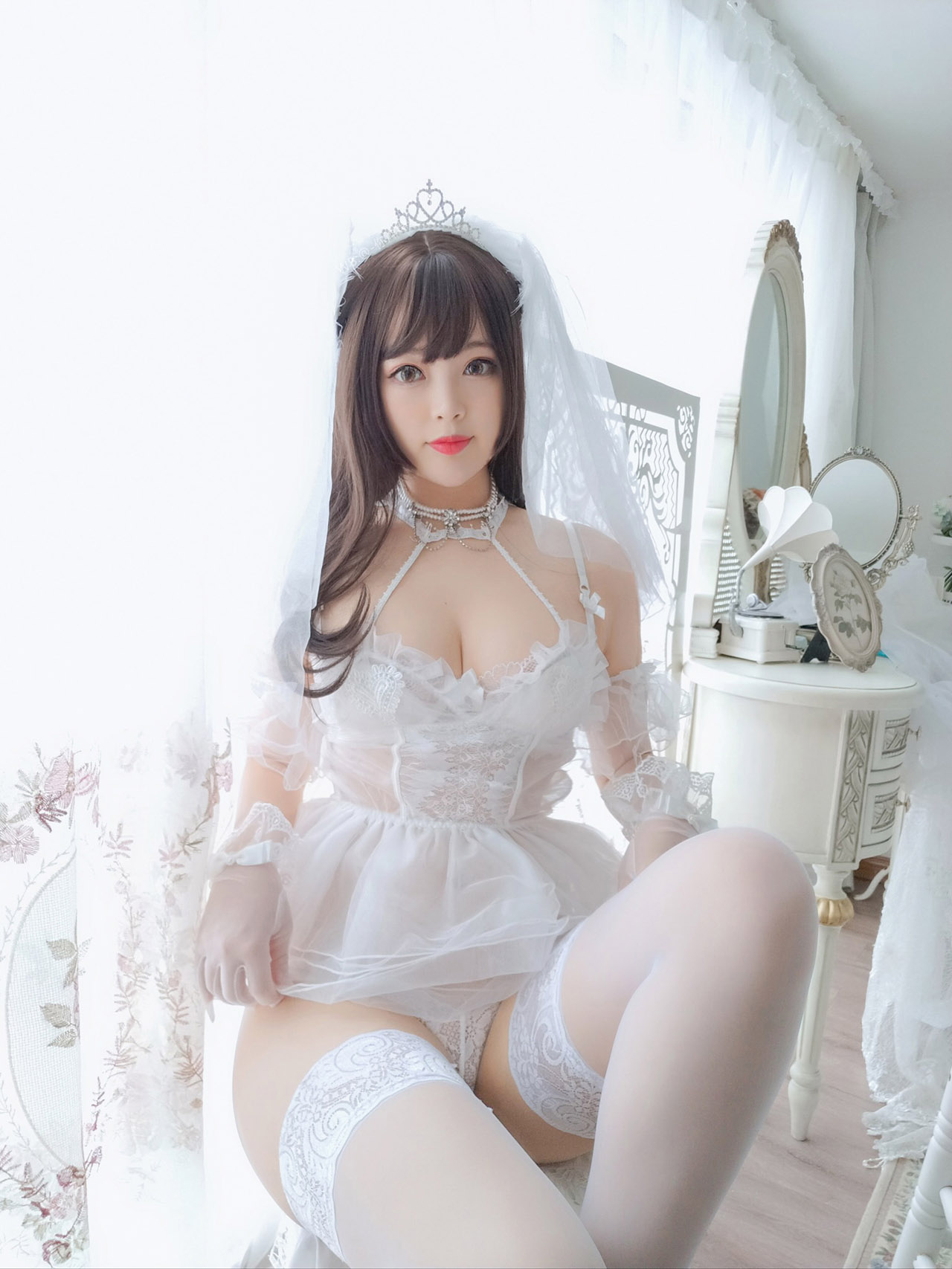 图片[2]-白烨烨 – 全套62期含随包视频[47.1G-2024.9]-美女海