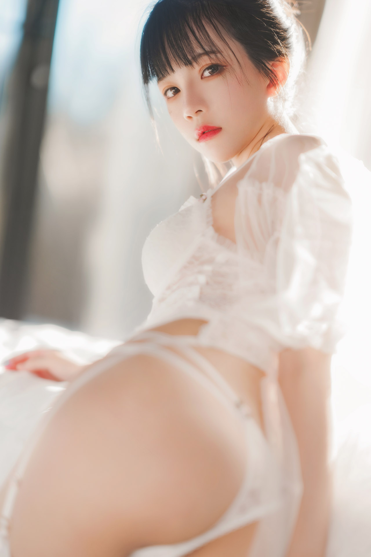 图片[4]-桜桃喵 – 全套213套&随包视频[124.9G-2025.5]-美女海