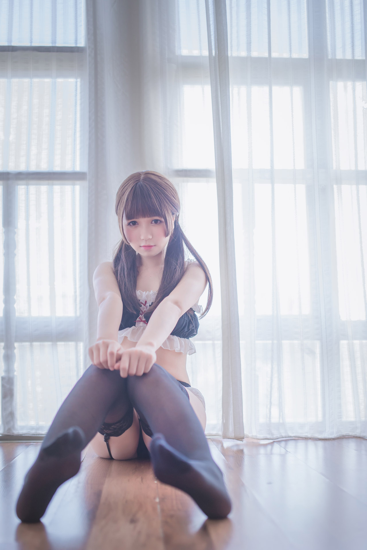 图片[9]-白金Saki – 全套20期[6.3G]-美女海
