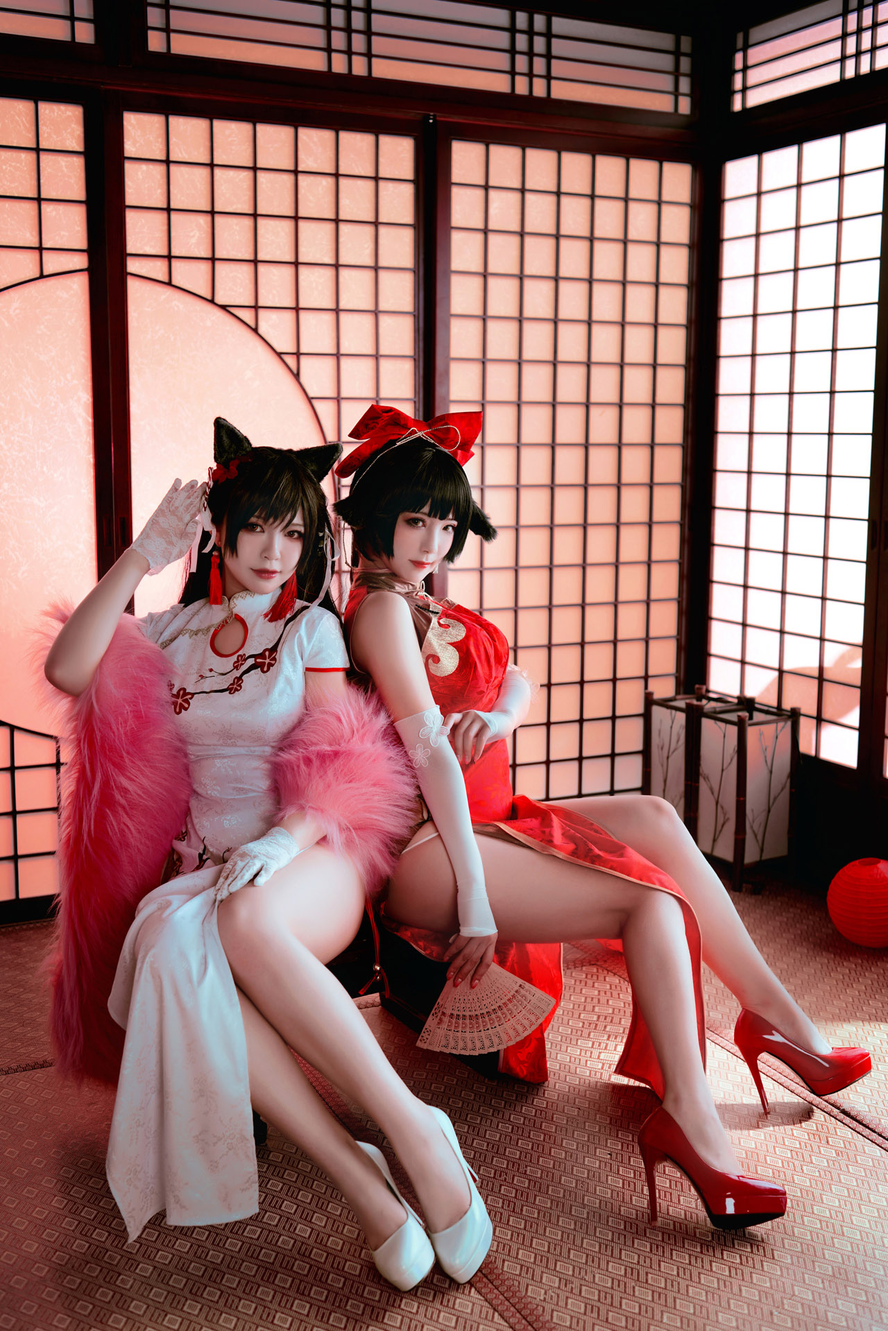 图片[5]-半半子 – 全套104(80+24)期&随包视频[18.4G-2025.6]-美女海