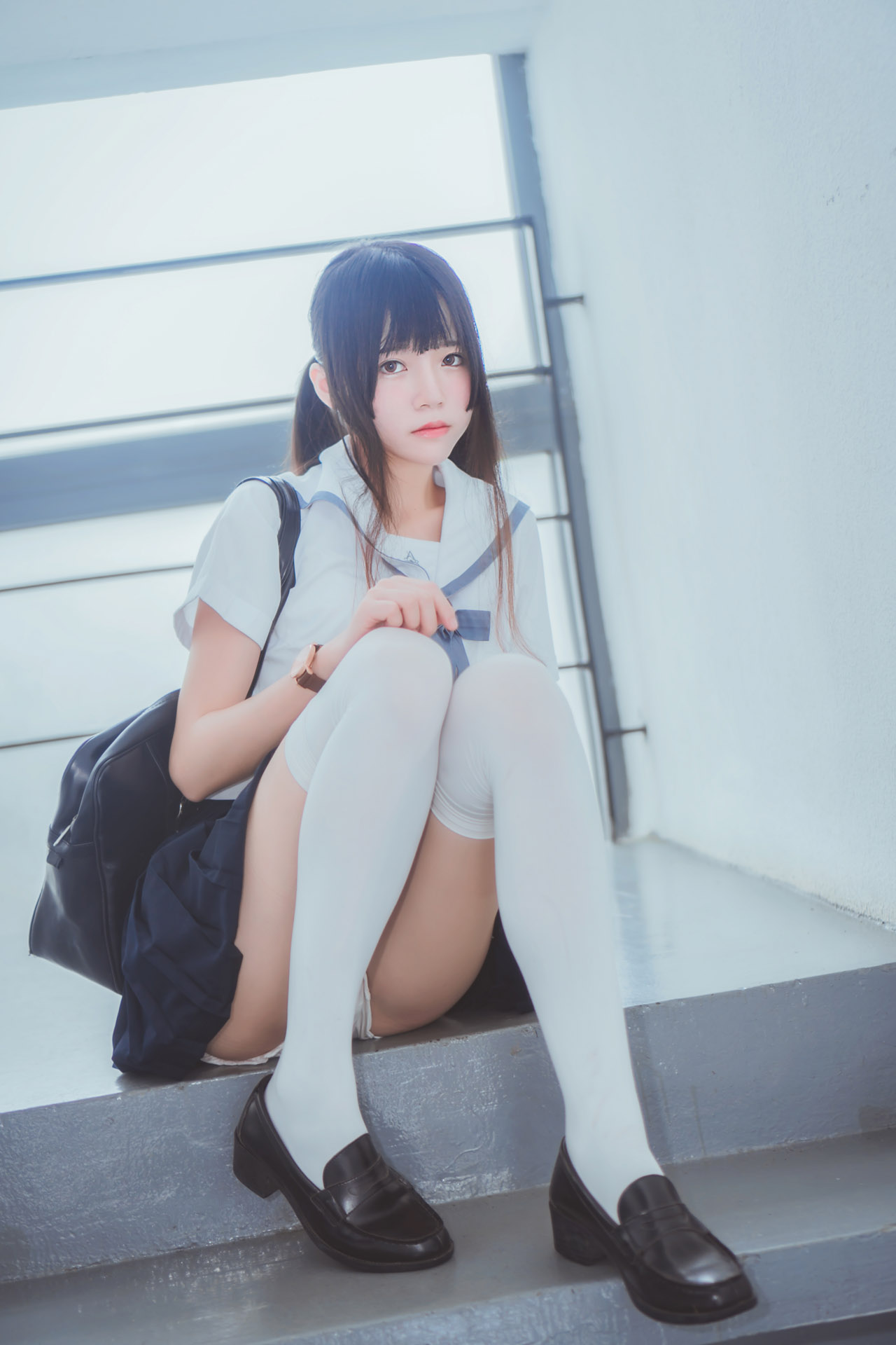 图片[9]-桜桃喵 – 全套213套&随包视频[124.9G-2025.5]-美女海