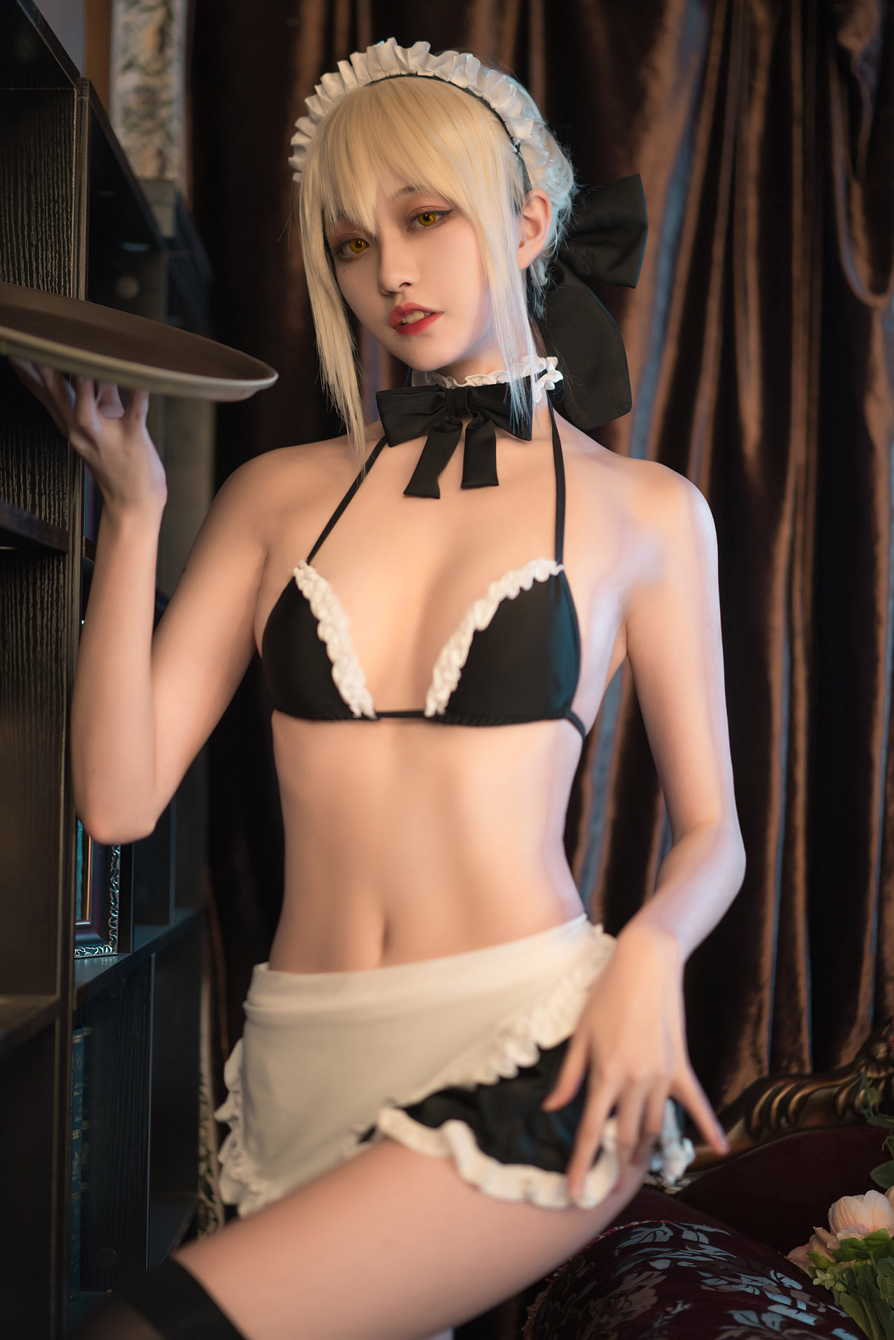爱老师_PhD – 全套47套及随包视频[7.1G-2025.5]-美女海