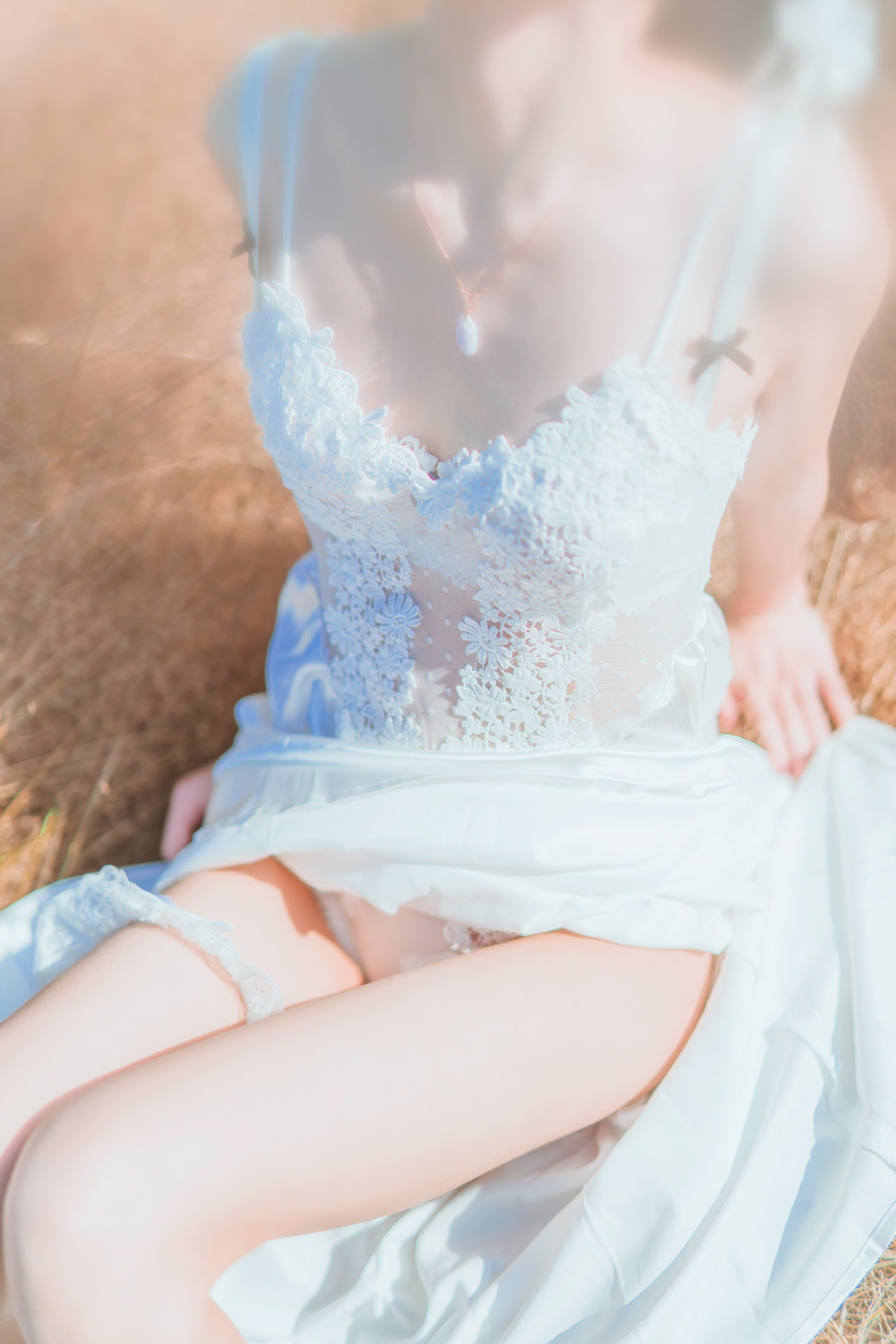图片[5]-桜桃喵 – 全套213套&随包视频[124.9G-2025.5]-美女海
