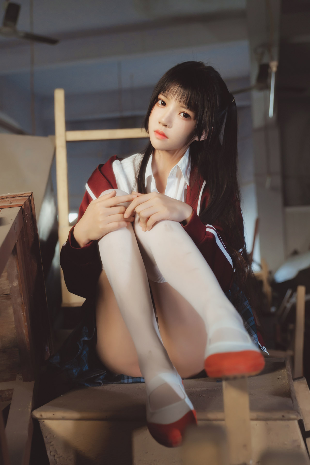 图片[8]-桜桃喵 – 全套213套&随包视频[124.9G-2025.5]-美女海