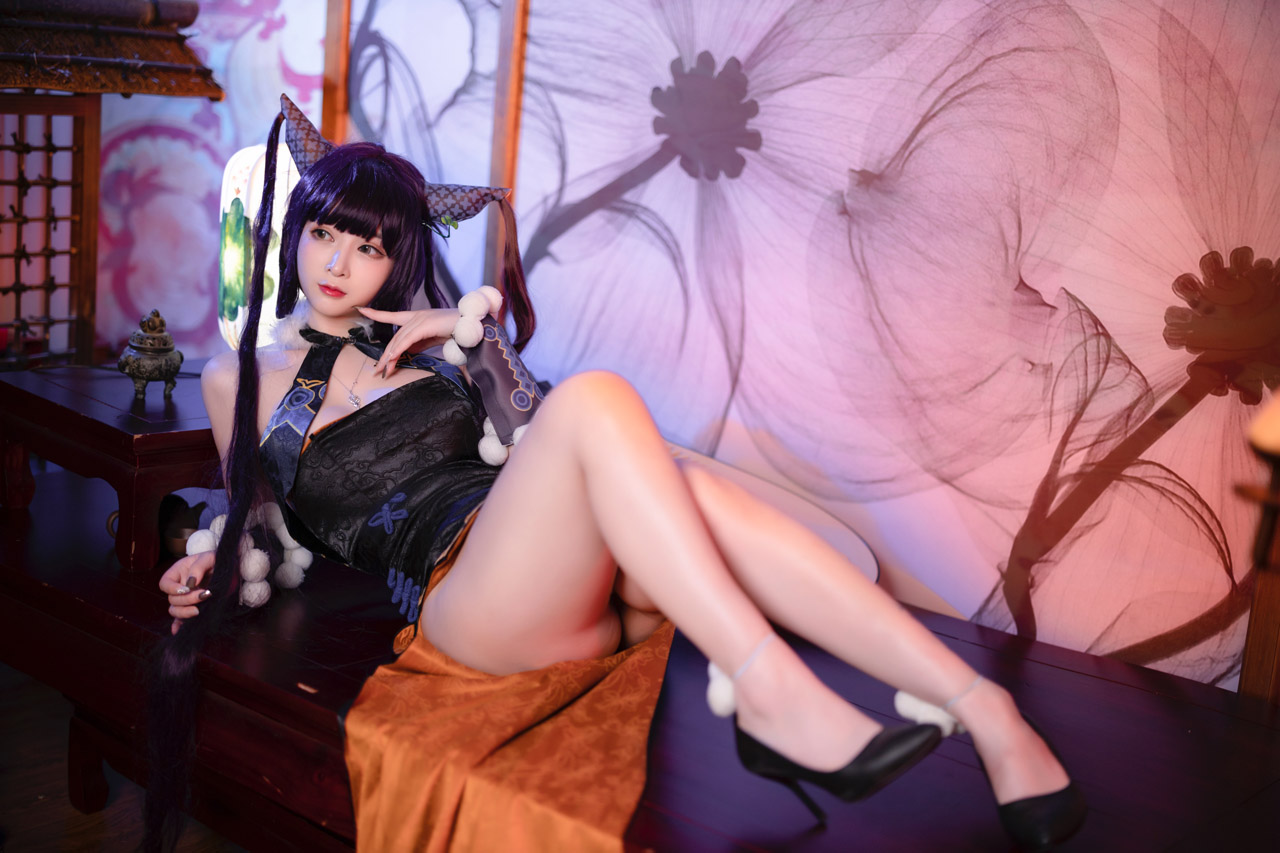 图片[7]-叉子宝宝 – 全套15期[1271M]-美女海