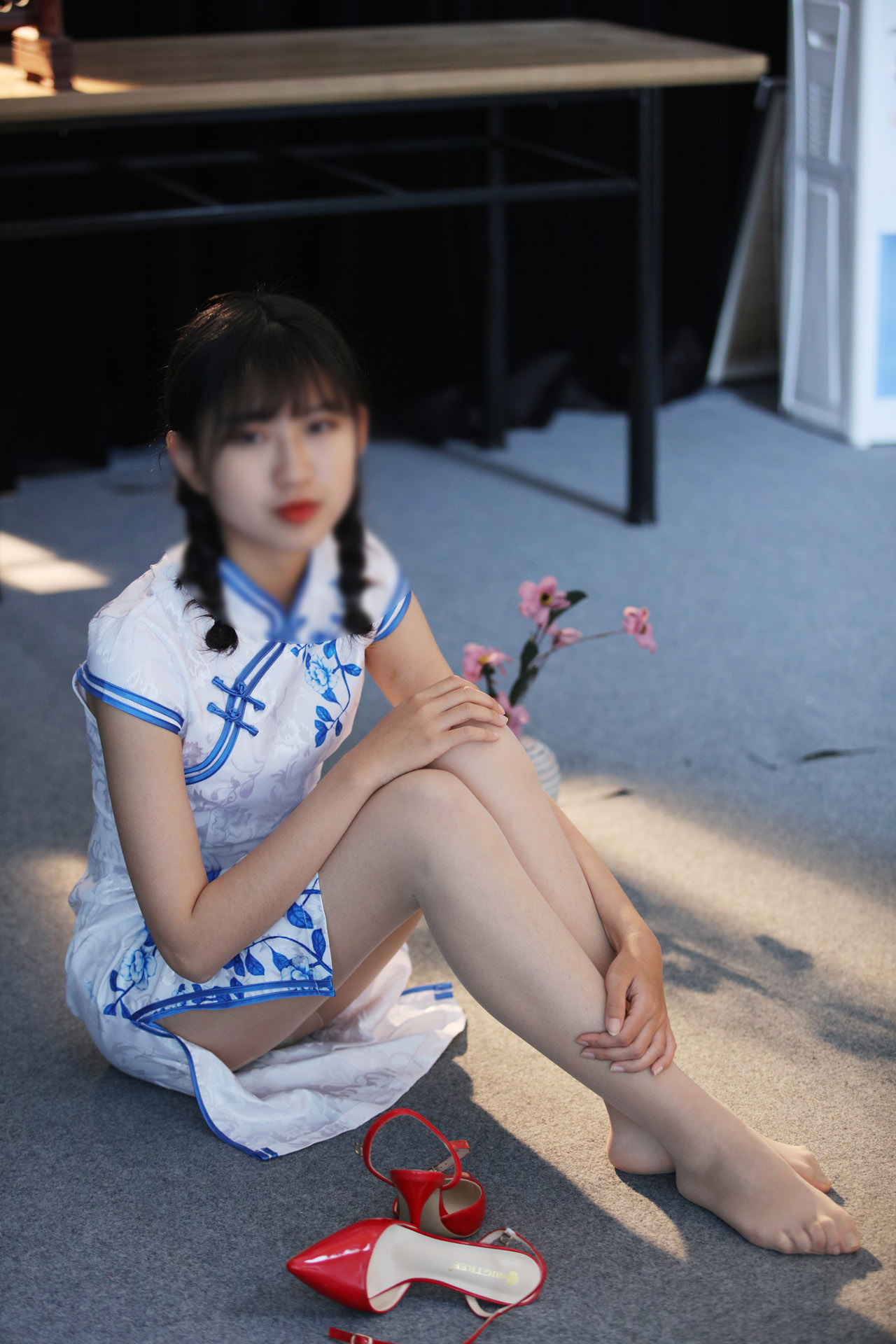 图片[8]-[合集][在更]《奈丝》作品150套，大小48.2G-美女海
