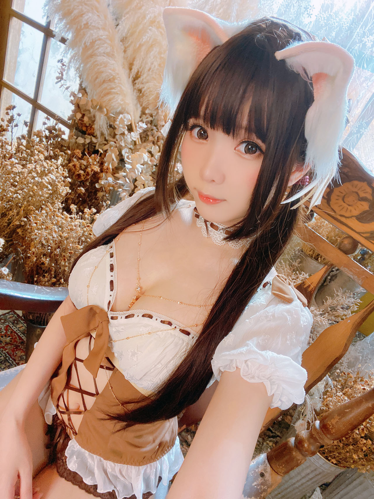 图片[4]-霜月shimo – 全套134期含随包视频[40.9G-2025.6]-美女海
