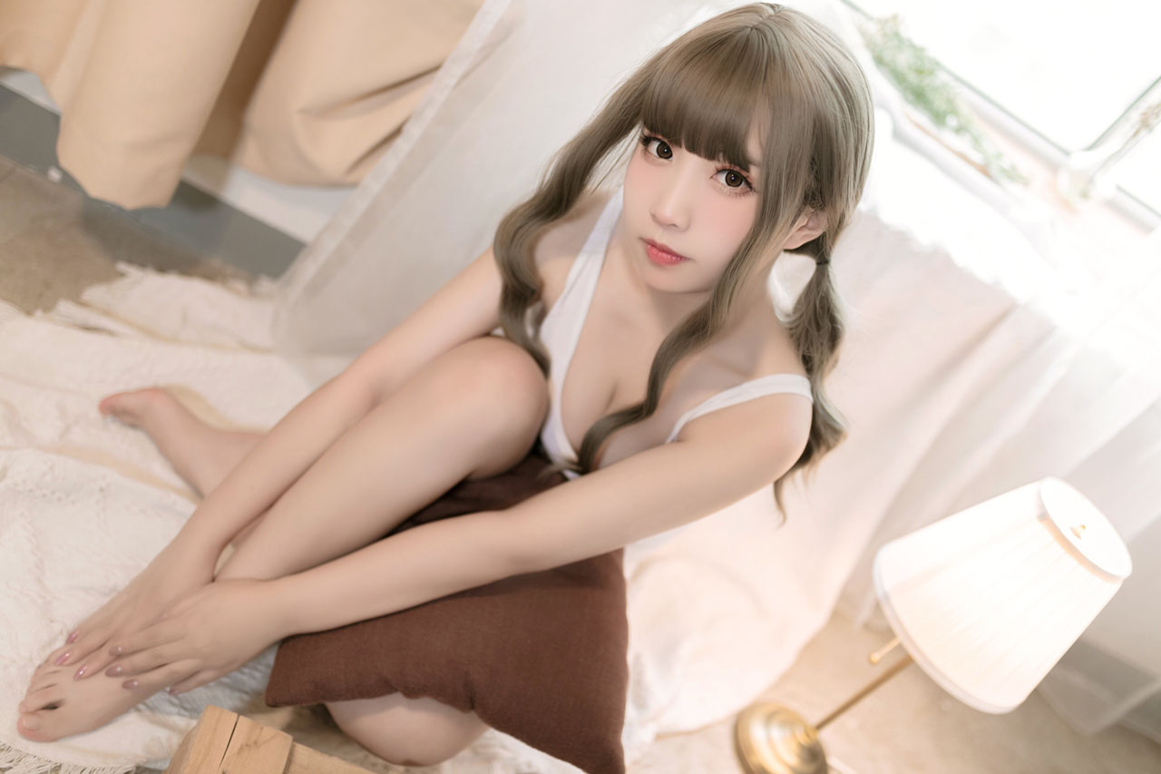 图片[4]-猫田圣奈奈 – 全集8套，大小852M-美女海