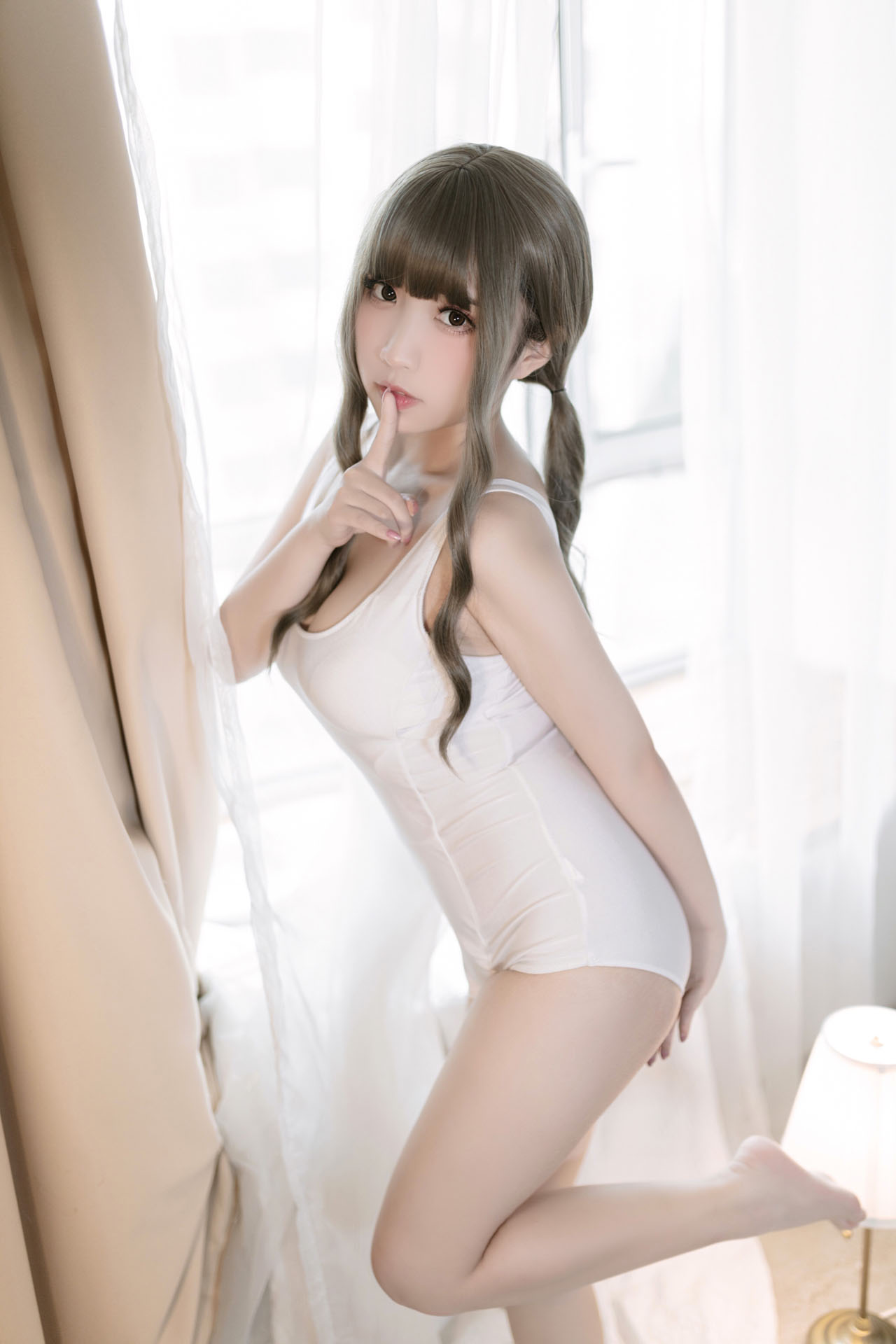 图片[5]-猫田圣奈奈 – 全集8套，大小852M-美女海