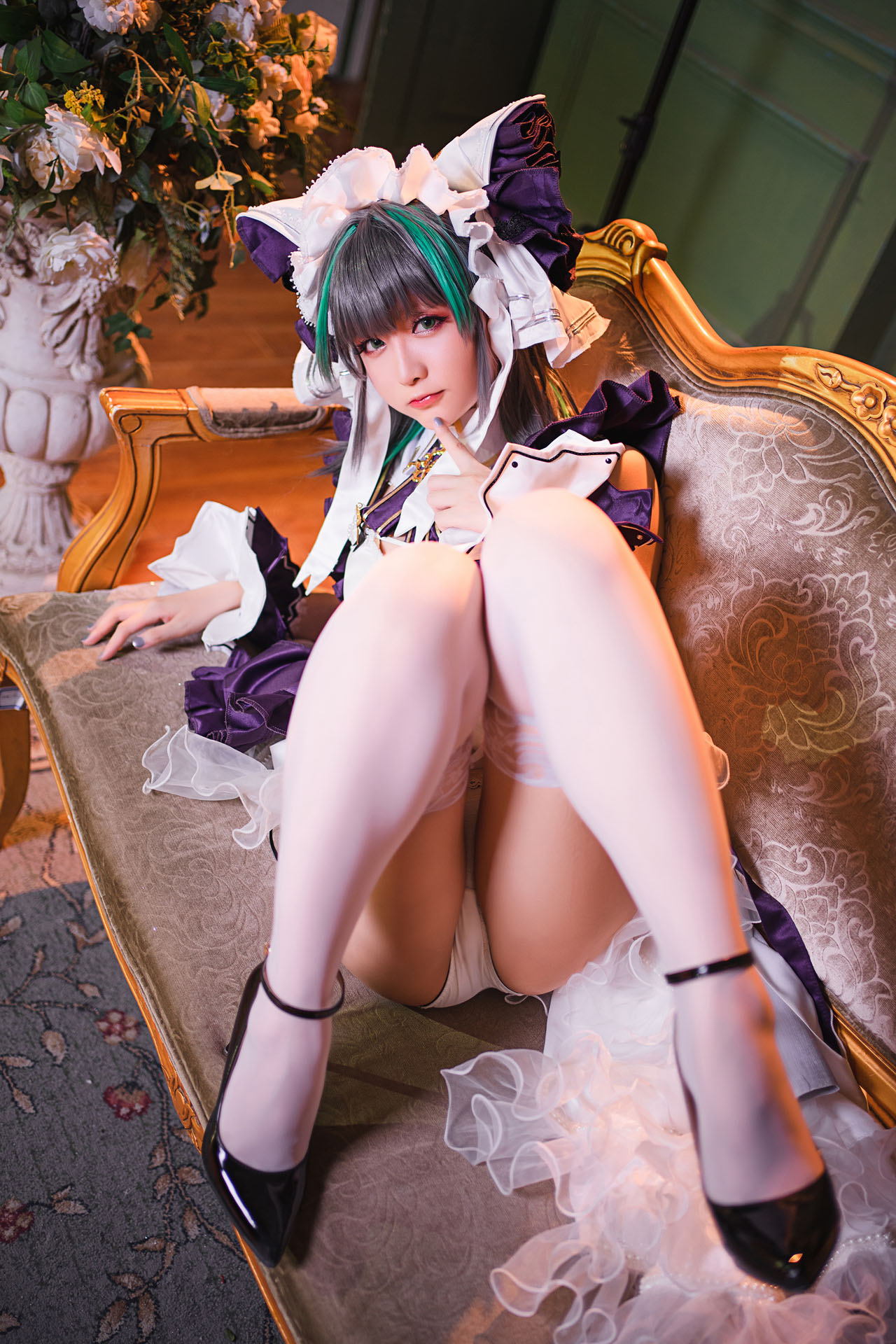 图片[7]-星之迟迟 – 全套319期含随包视频[174.2G-2025.5]-美女海