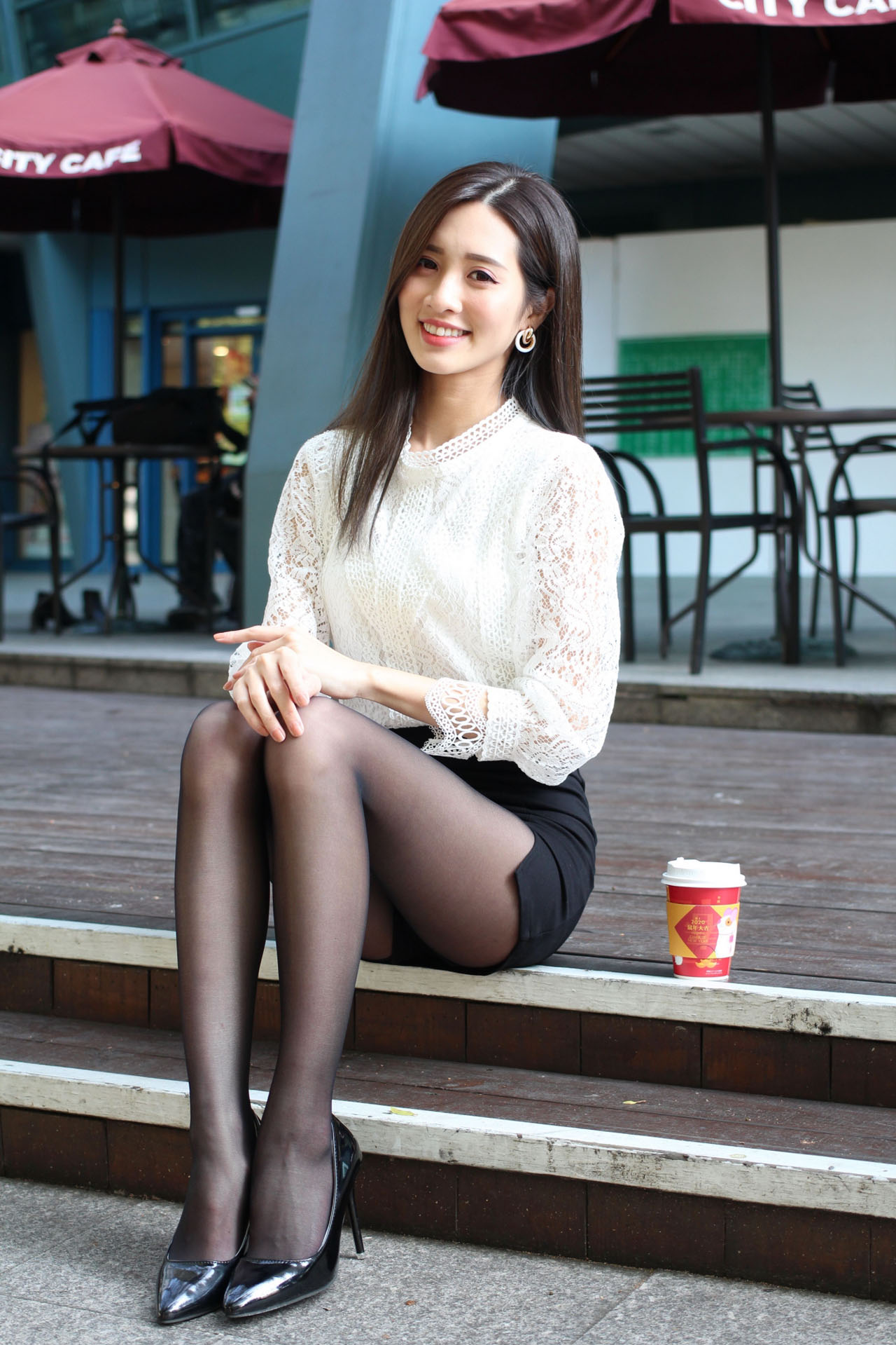 图片[19]-[合集]经典机构《街拍丝足》全套合集237套，大小33.6G-美女海
