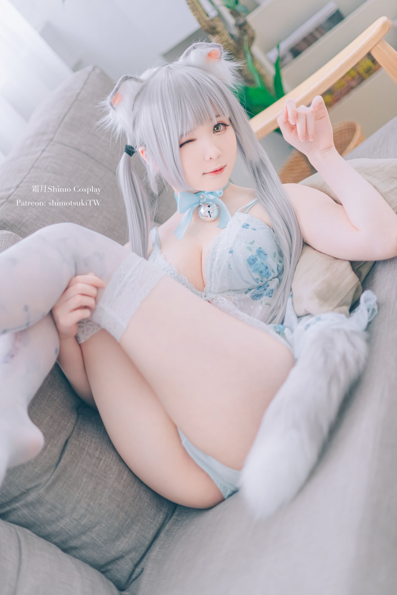 图片[6]-霜月shimo – 全套134期含随包视频[40.9G-2025.6]-美女海