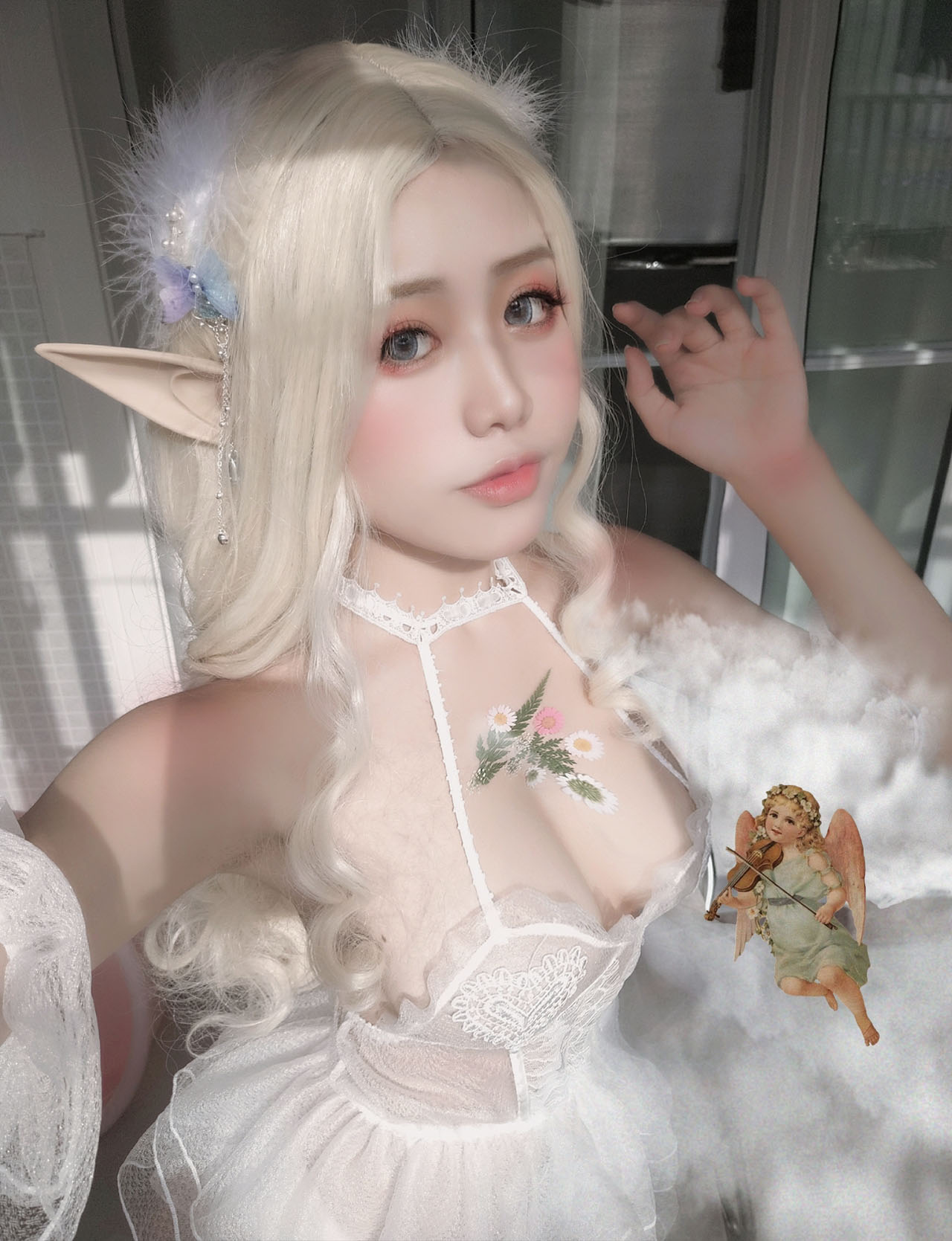 图片[13]-一笑芳香沁 – 全套41套&随包视频[8.4G]-美女海