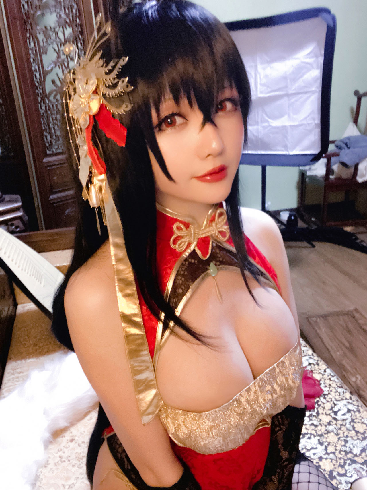 图片[3]-星之迟迟 – 全套319期含随包视频[174.2G-2025.5]-美女海