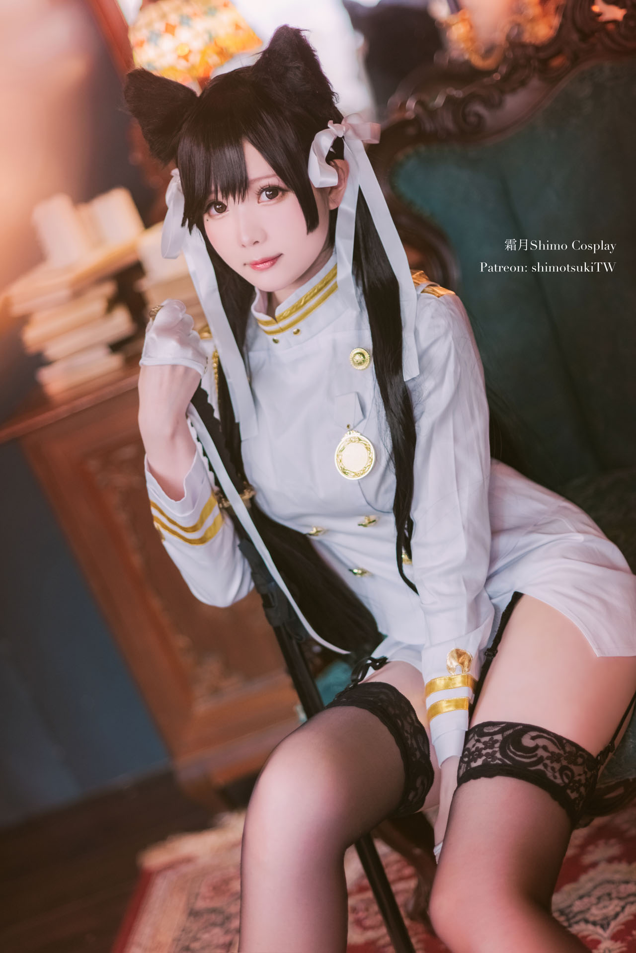 图片[3]-霜月shimo – 全套134期含随包视频[40.9G-2025.6]-美女海