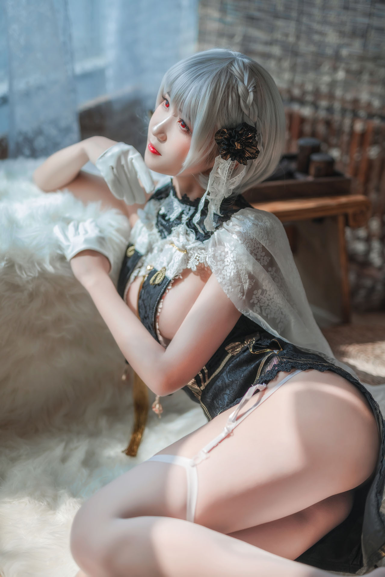 图片[12]-三度_69 – 全套93期含随包视频[26.9G-2025.6]-美女海