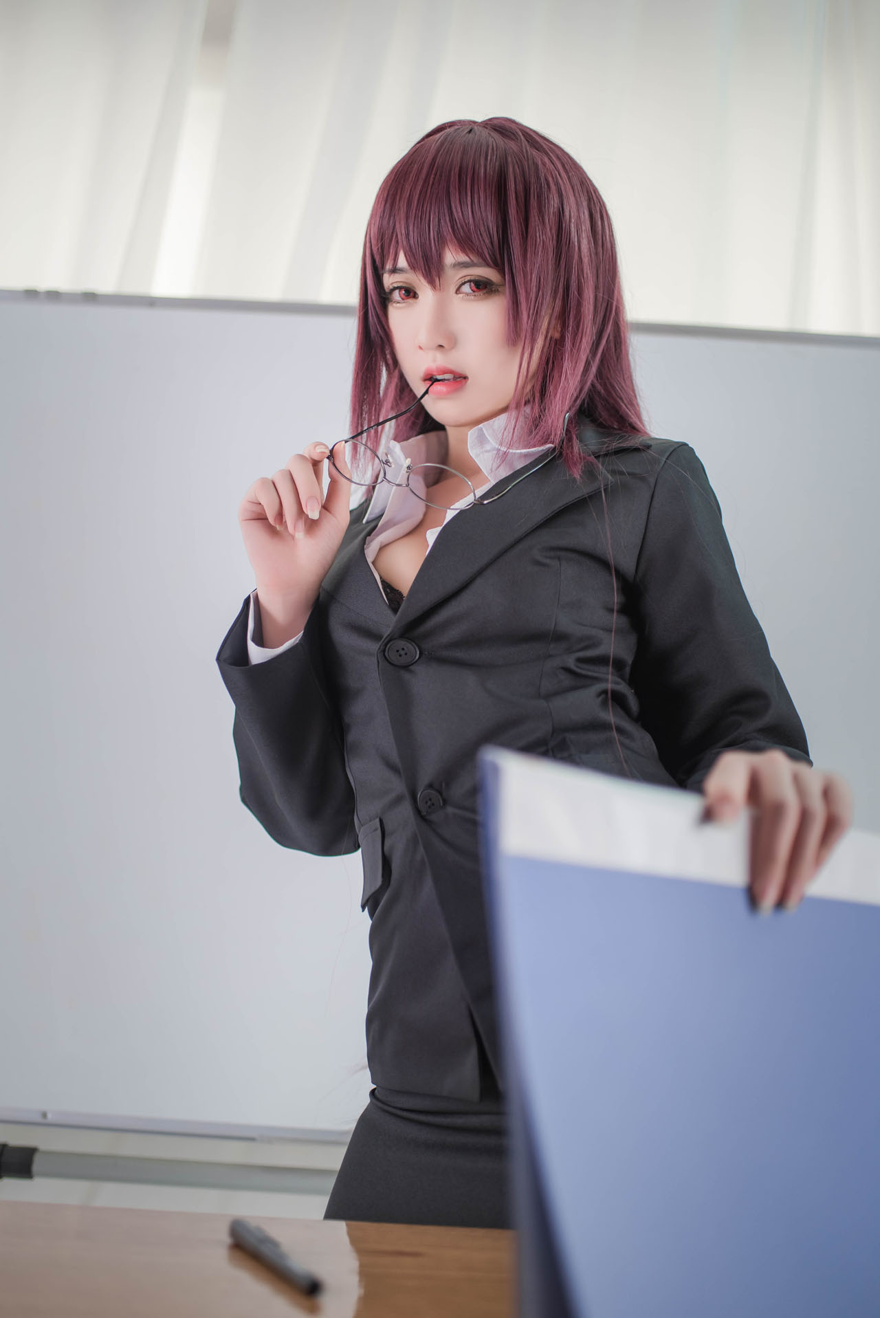 图片[13]-鳗鱼霏儿 – 全套98期&随包视频[23.2G-2025.6]-美女海