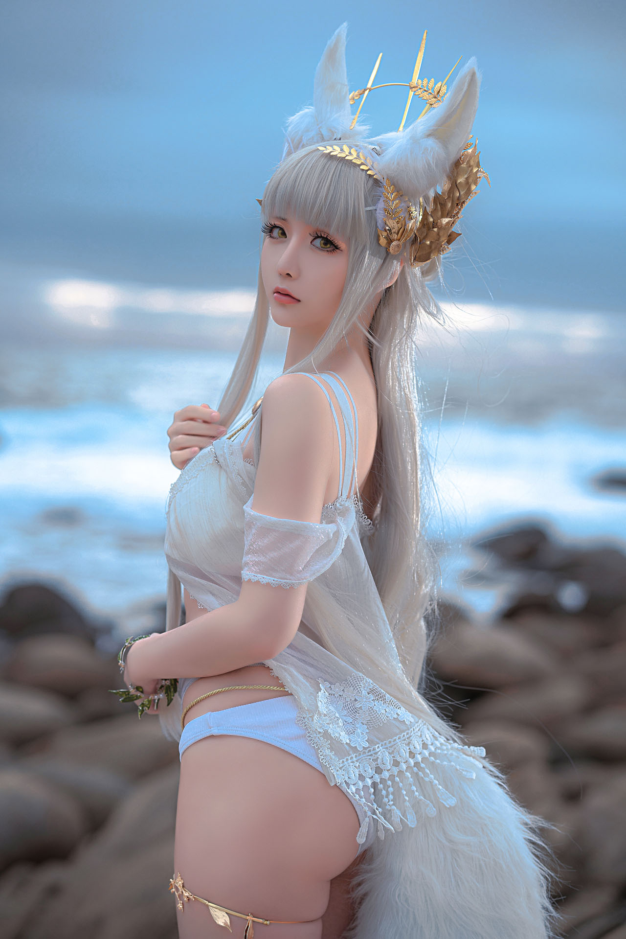 图片[14]-星之迟迟 – 全套319期含随包视频[174.2G-2025.5]-美女海