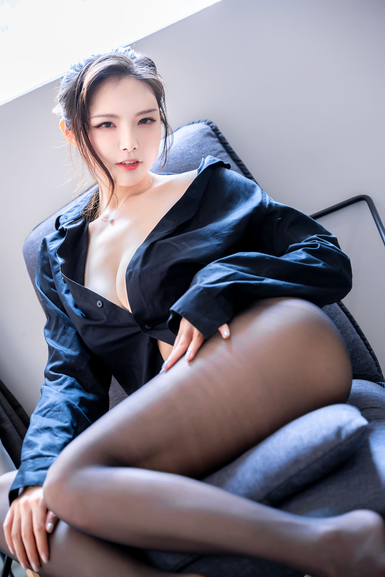 秋和柯基(夏小秋秋秋) – 全套123期&随包视频[134.3G-2024更]-美女海