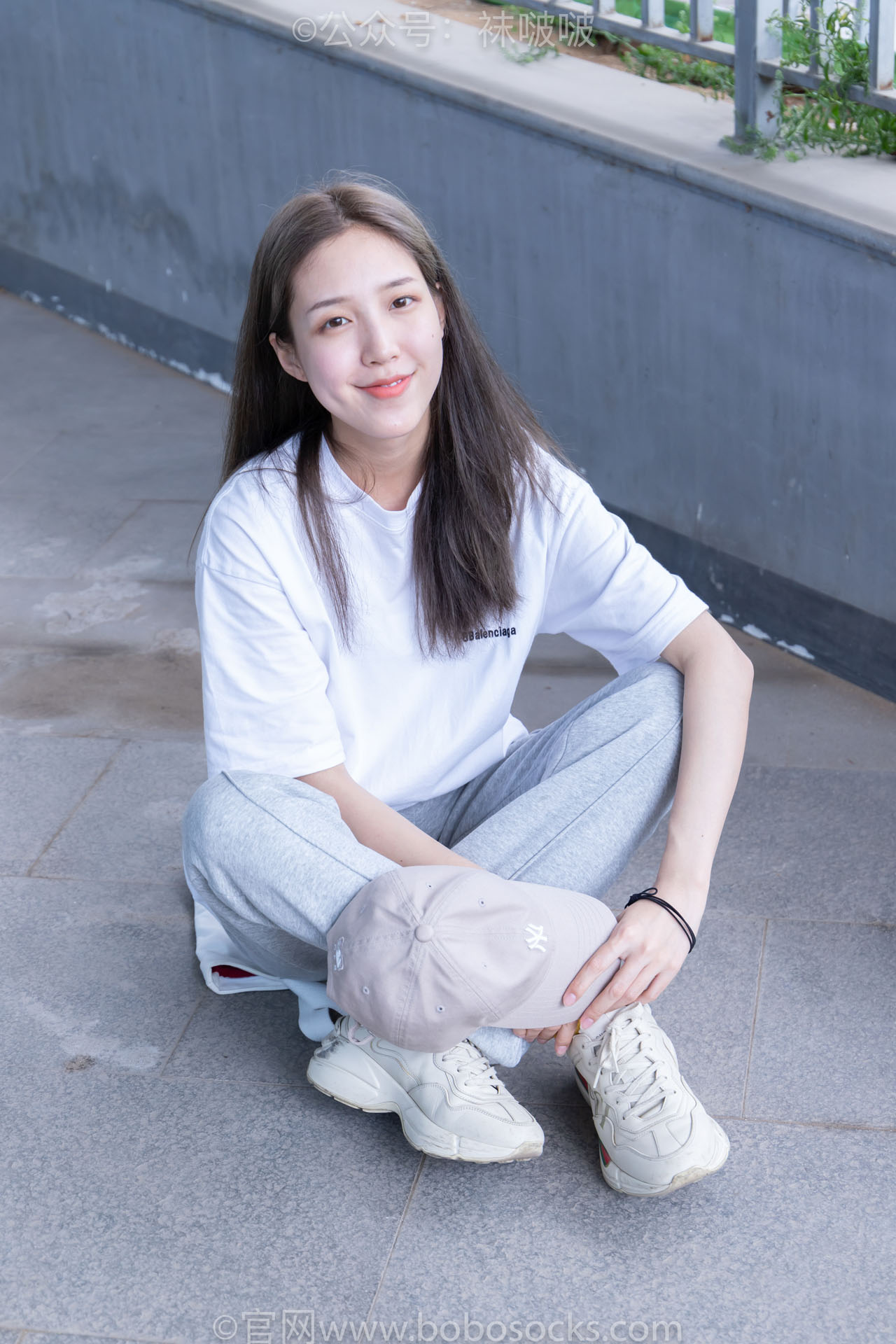 图片[4]-BoBoSocks袜啵啵 – 全套527期( 含4K视频)+限积分9套[3324G-2025.6]-美女海