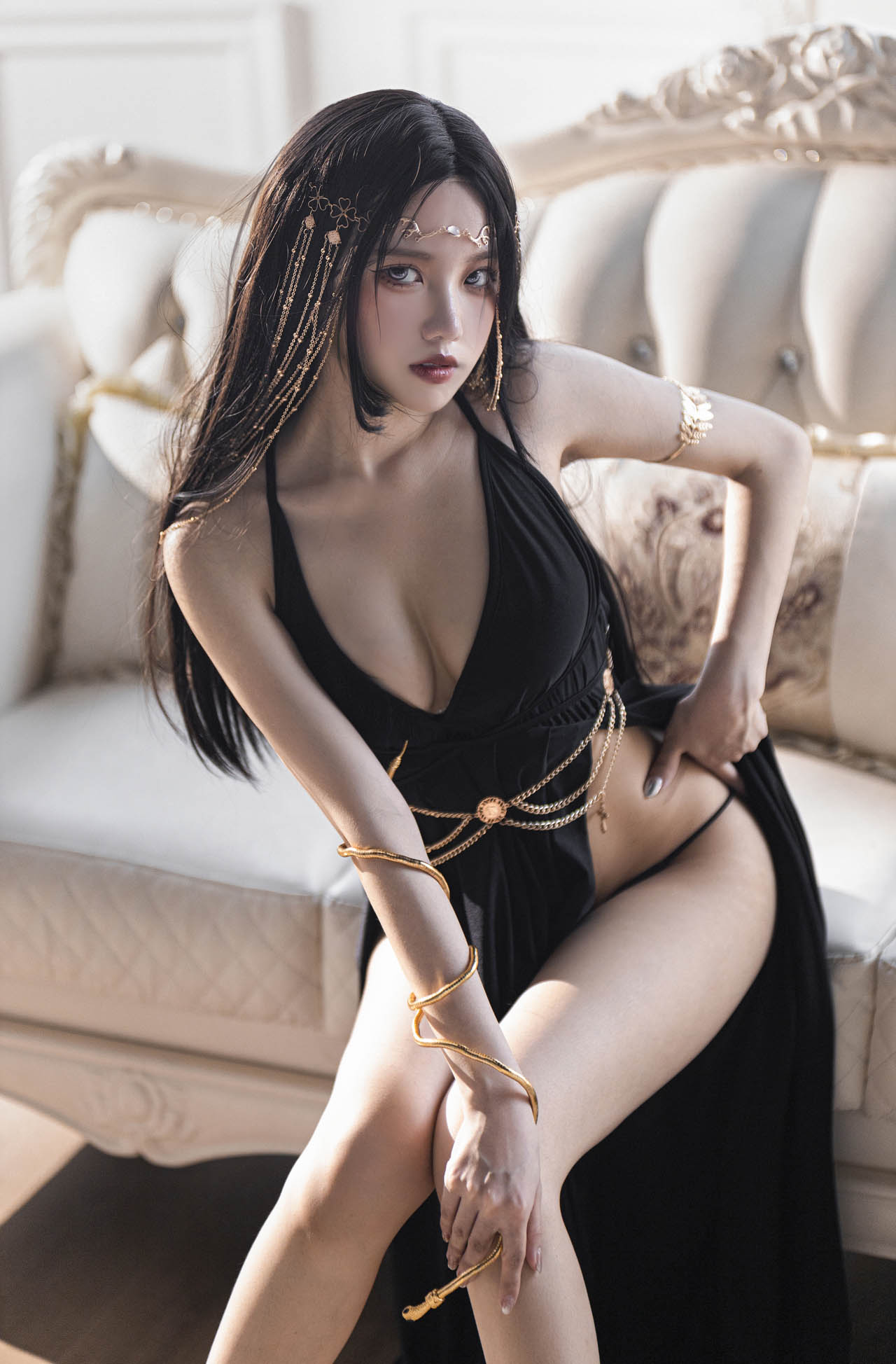 图片[9]-果咩酱w – 全套48期含随包视频[15G-2025.7]-美女海
