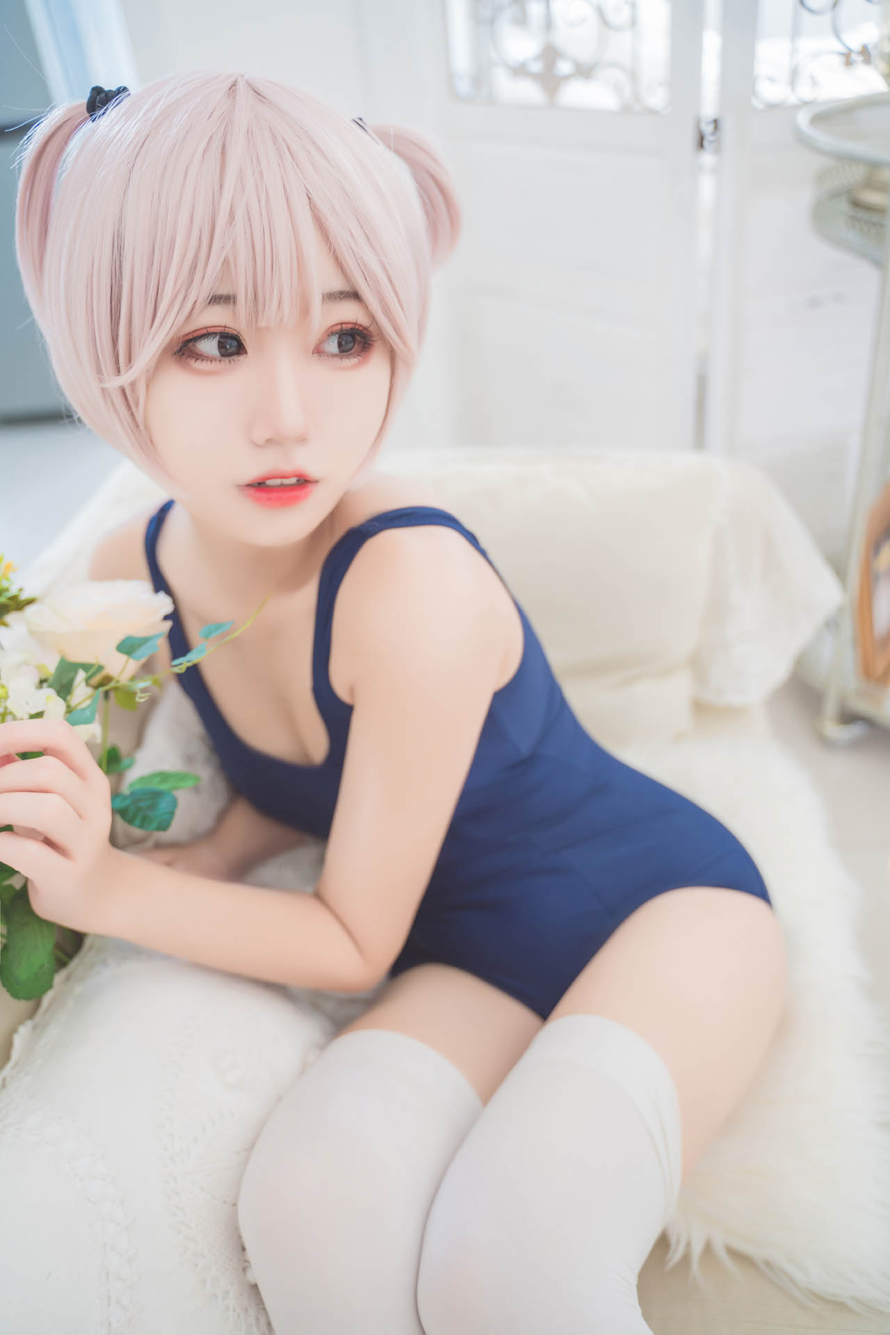 图片[6]-猫君君_MaoJun – 全套合集29期及随包视频[9.8G-2024.7]-美女海