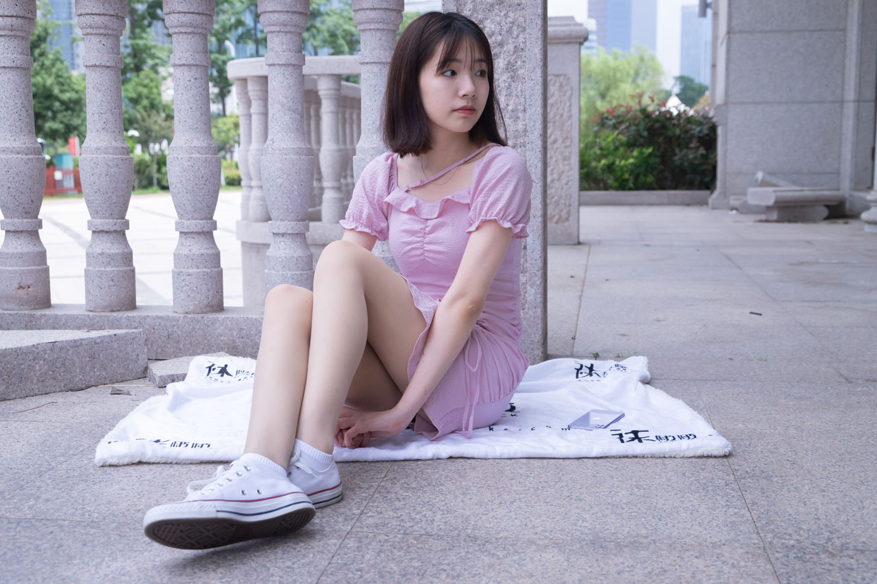 图片[3]-BoBoSocks袜啵啵 – 全套527期( 含4K视频)+限积分9套[3324G-2025.6]-美女海