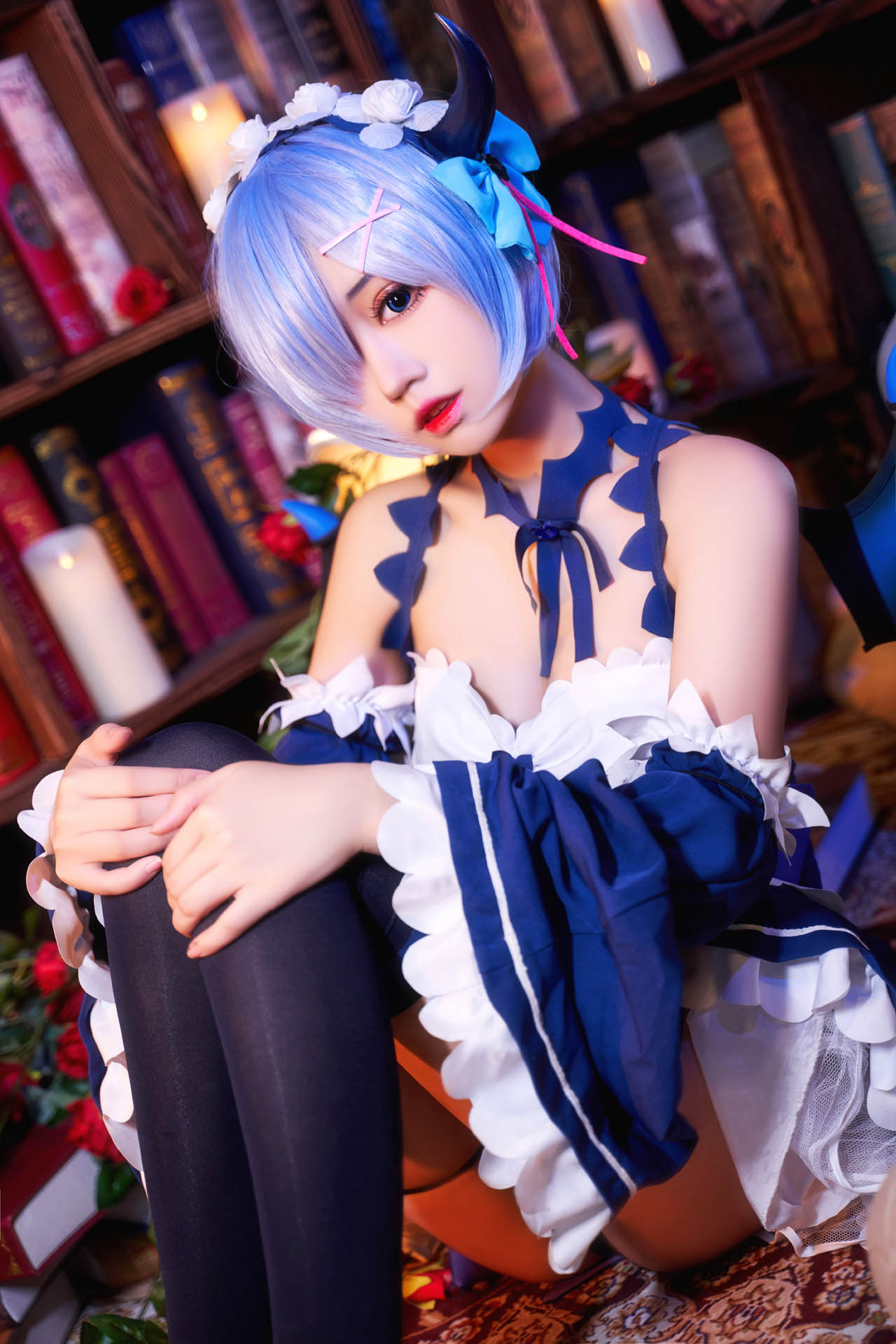 图片[5]-猫君君_MaoJun – 全套合集29期及随包视频[9.8G-2024.7]-美女海