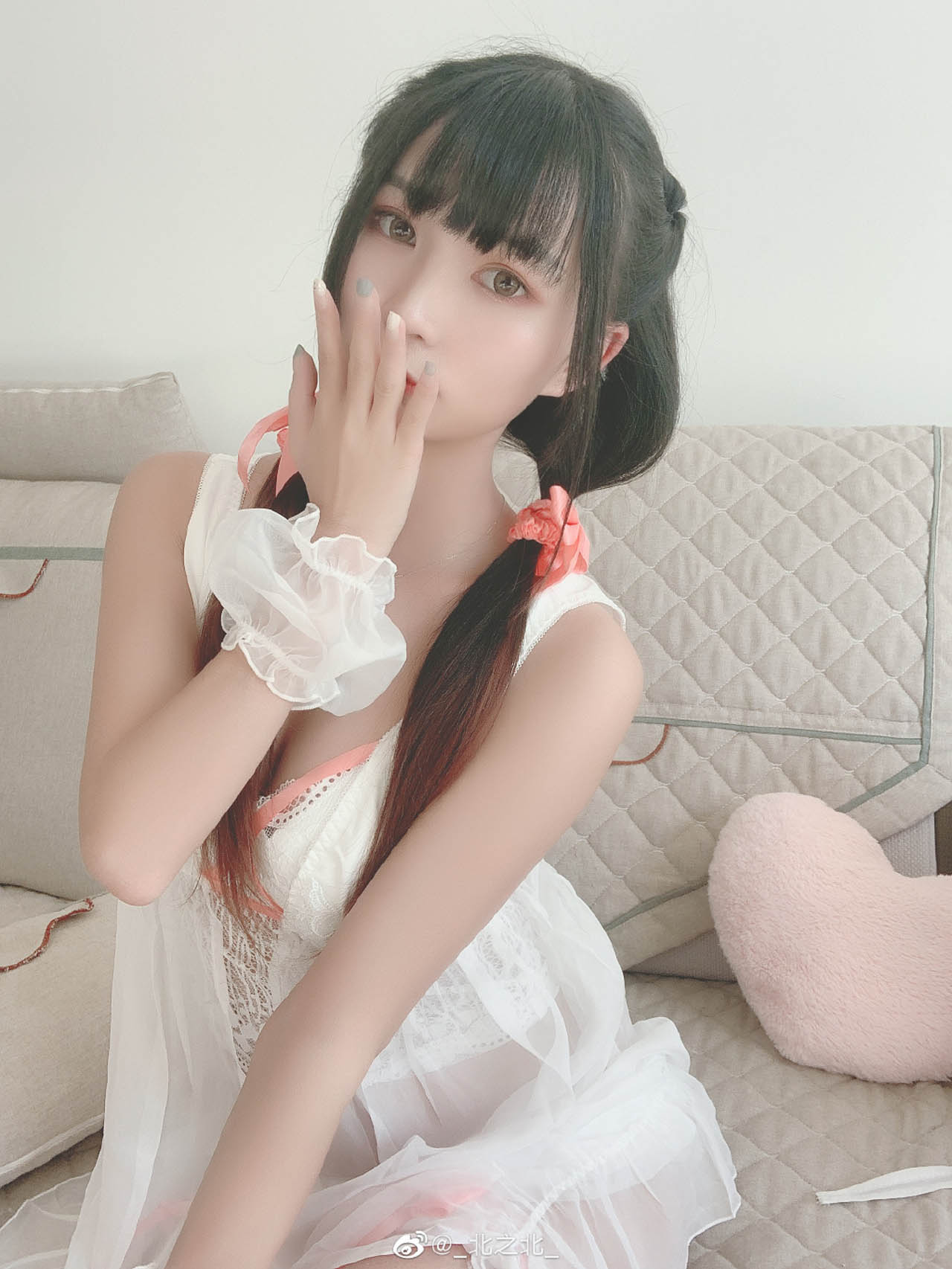 图片[5]-[合集]coser网红《北之北》全套15期，大小1.58G-美女海